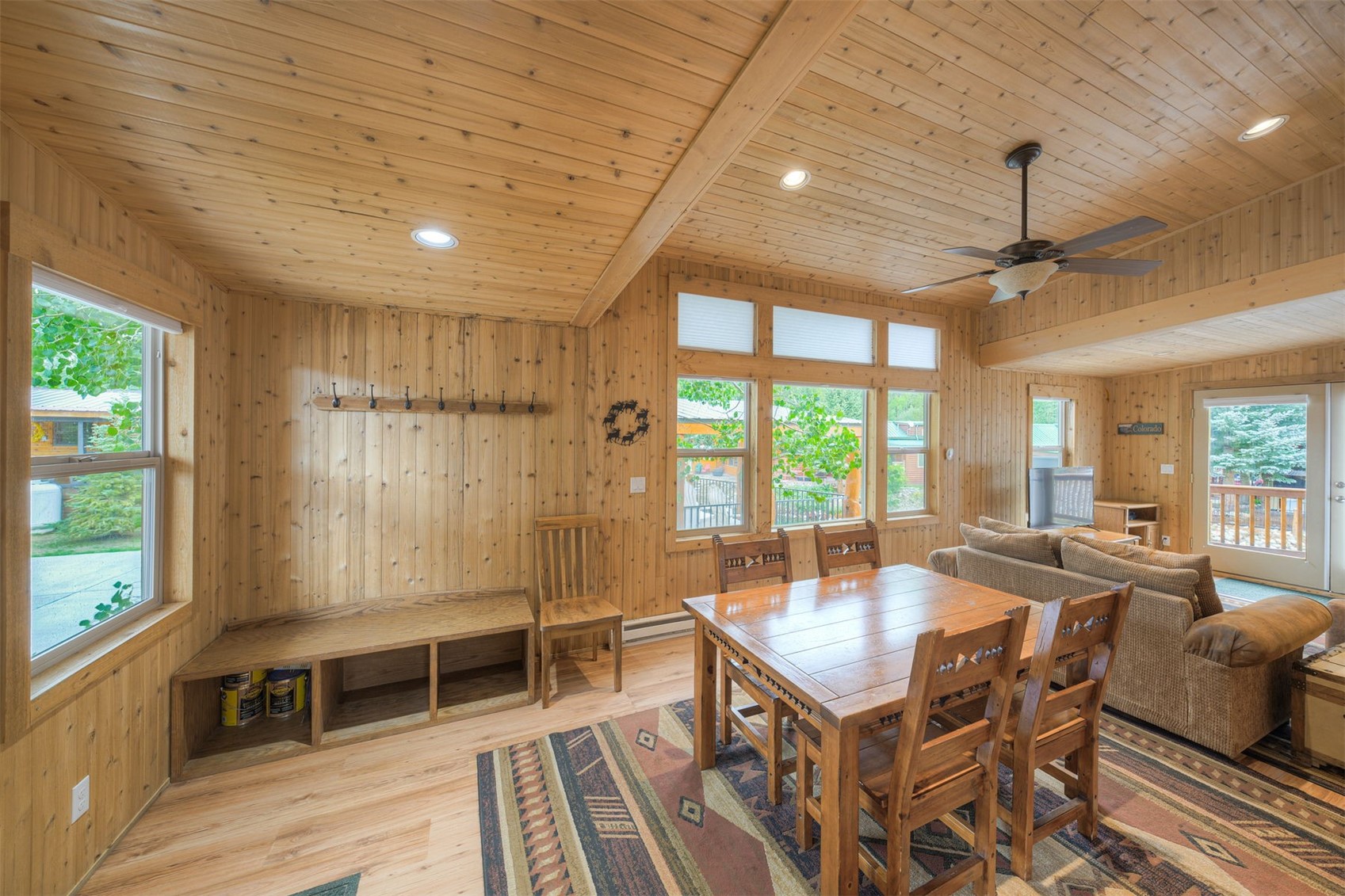 85 Revett Drive Breckenridge CO 80424