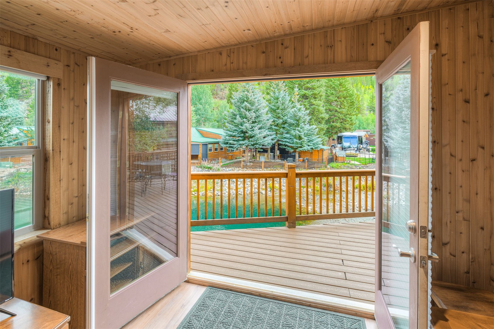 85 Revett Drive Breckenridge CO 80424