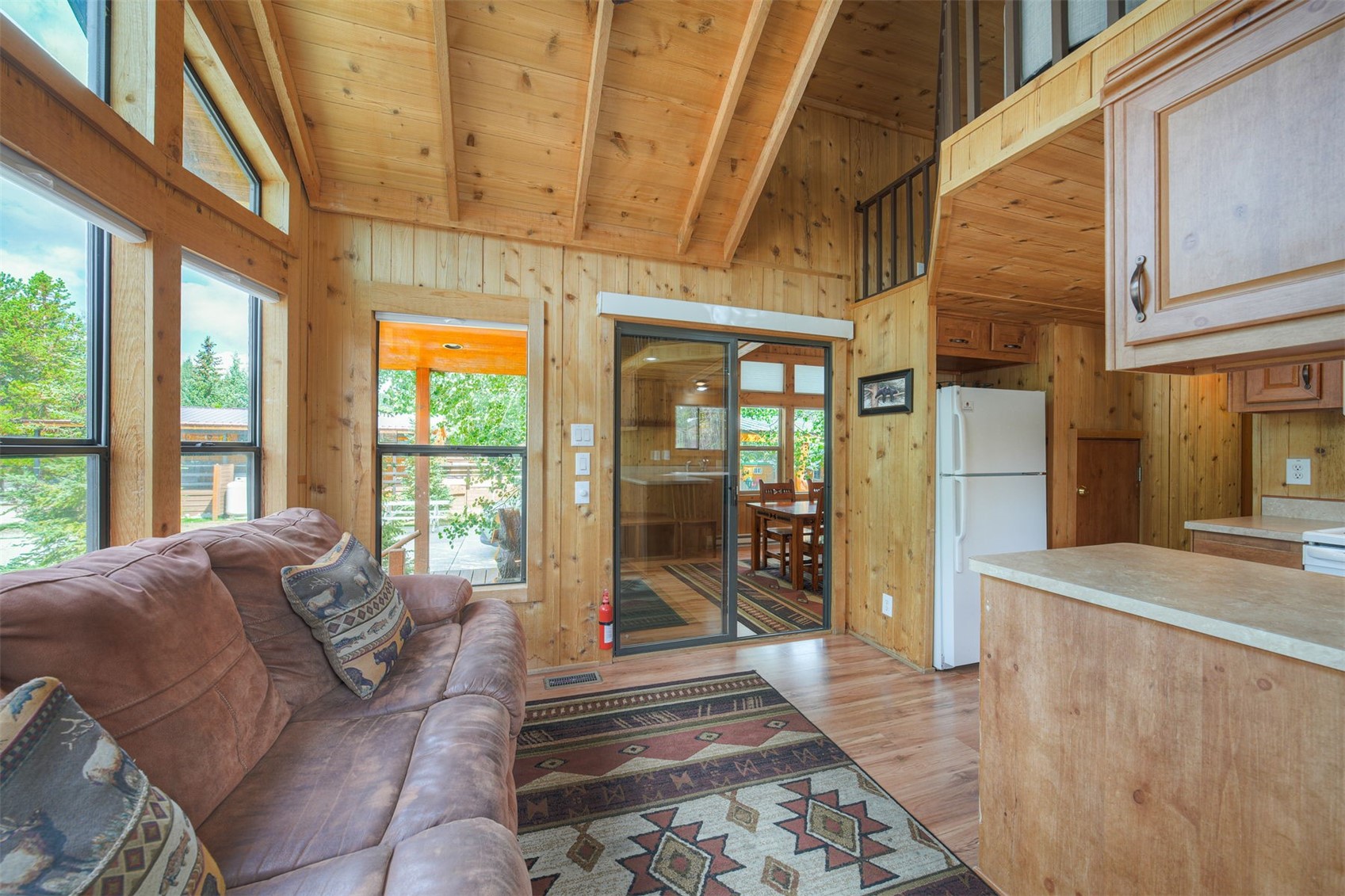 85 Revett Drive Breckenridge CO 80424