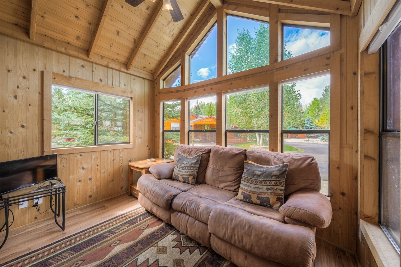 85 Revett Drive Breckenridge CO 80424