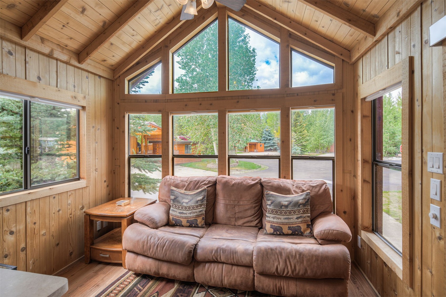 85 Revett Drive Breckenridge CO 80424