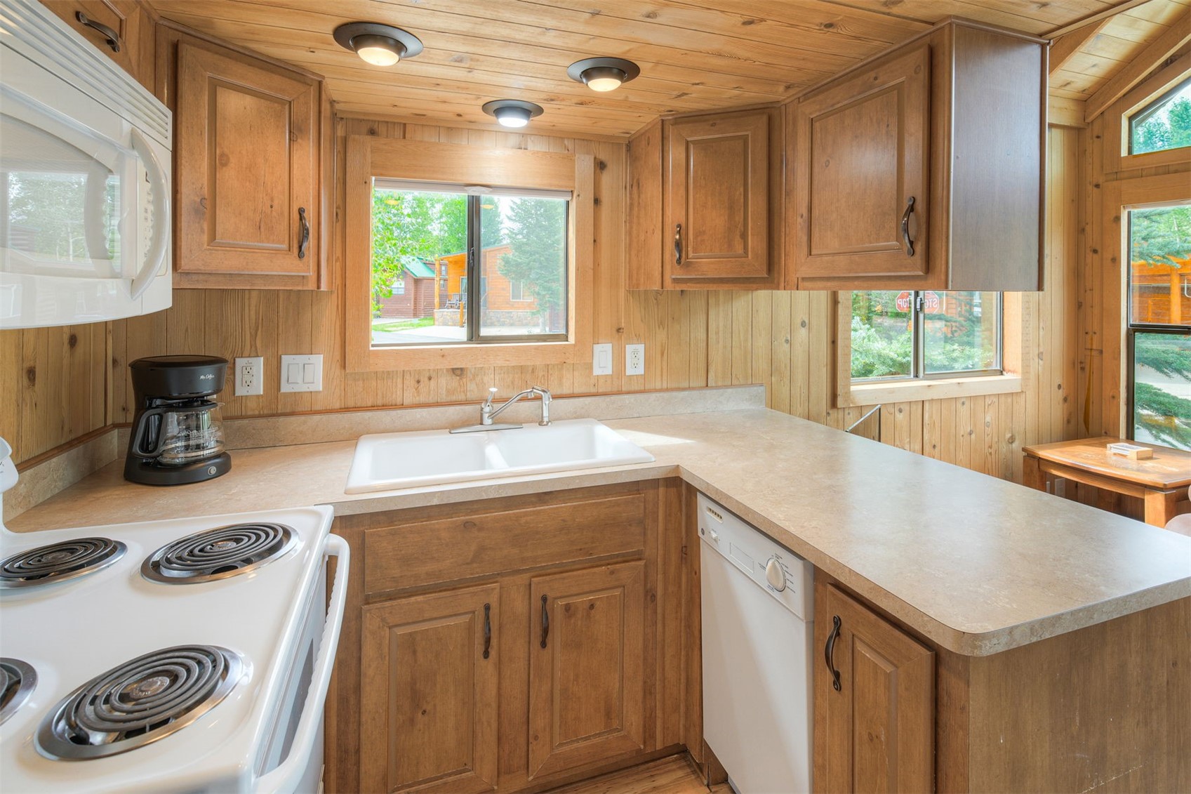 85 Revett Drive Breckenridge CO 80424