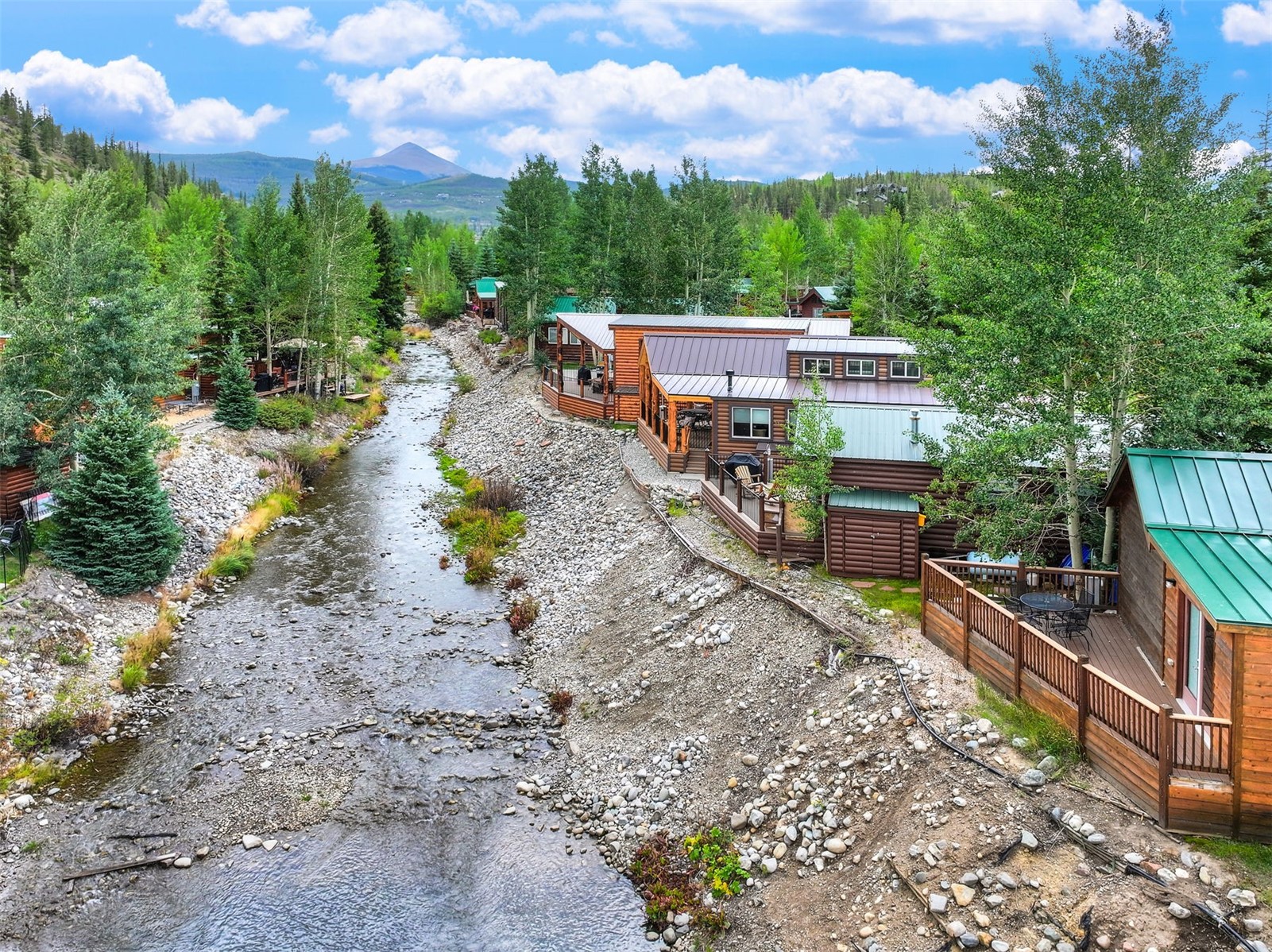 85 Revett Drive Breckenridge CO 80424