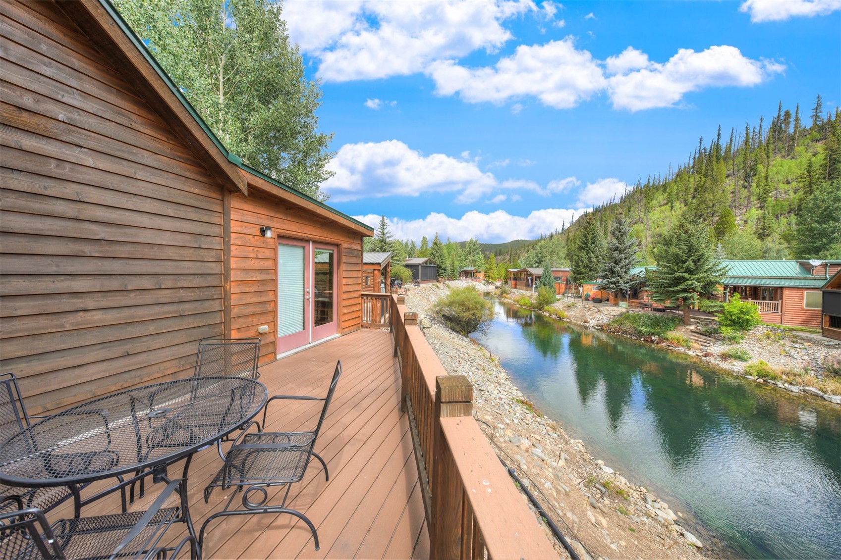 85 Revett Drive Breckenridge CO 80424