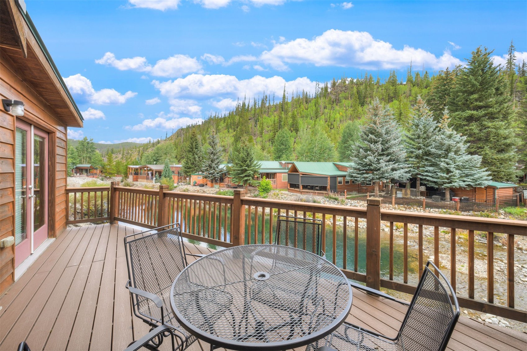 85 Revett Drive Breckenridge CO 80424