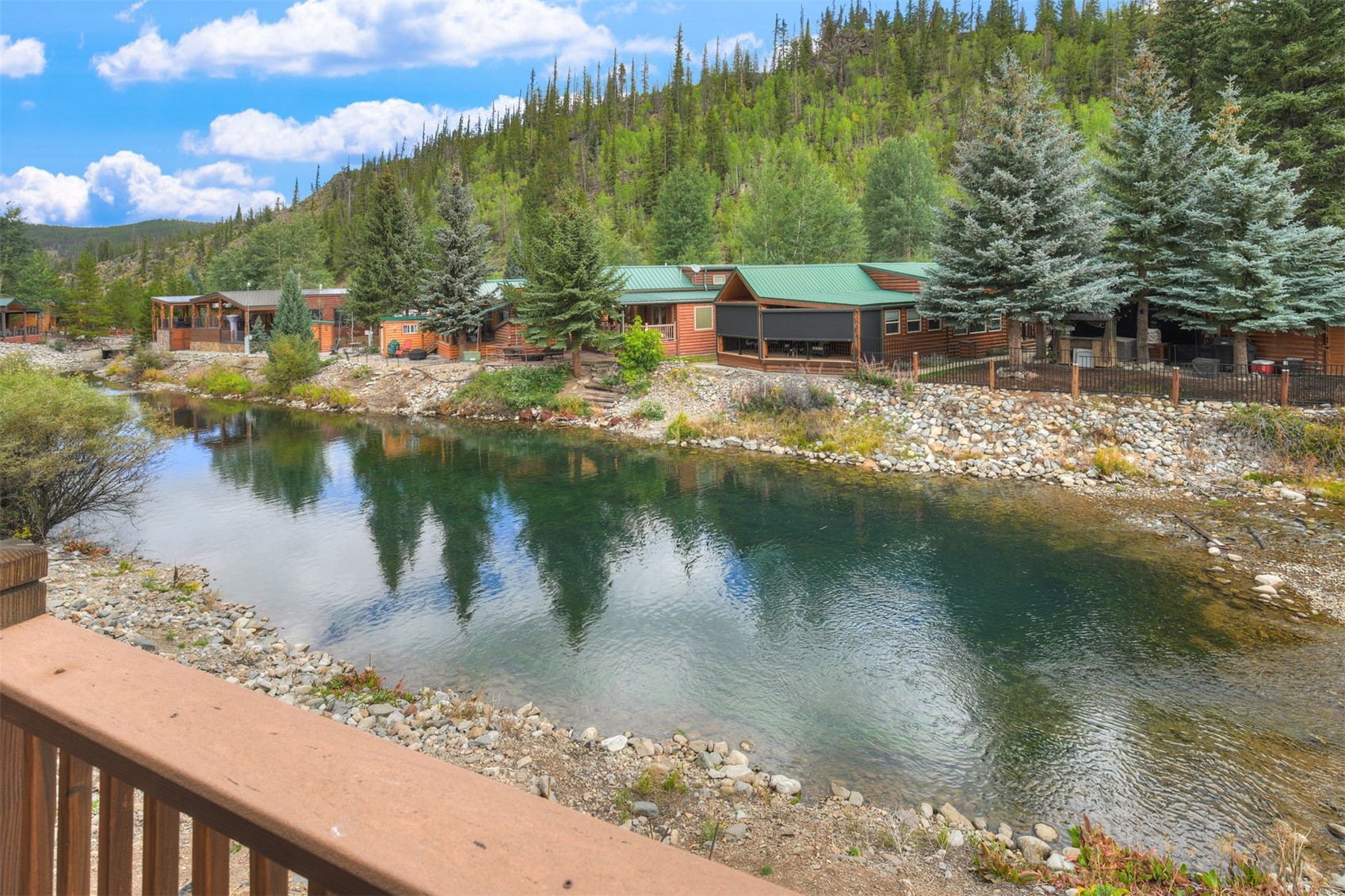 85 Revett Drive Breckenridge CO 80424