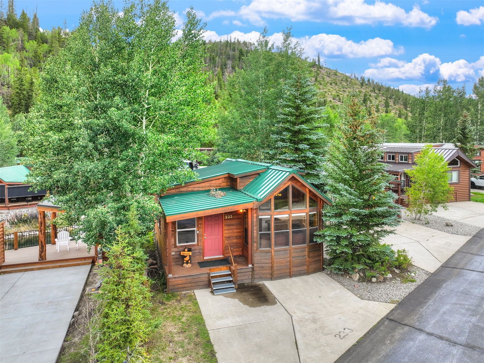 85 Revett Drive Breckenridge CO 80424
