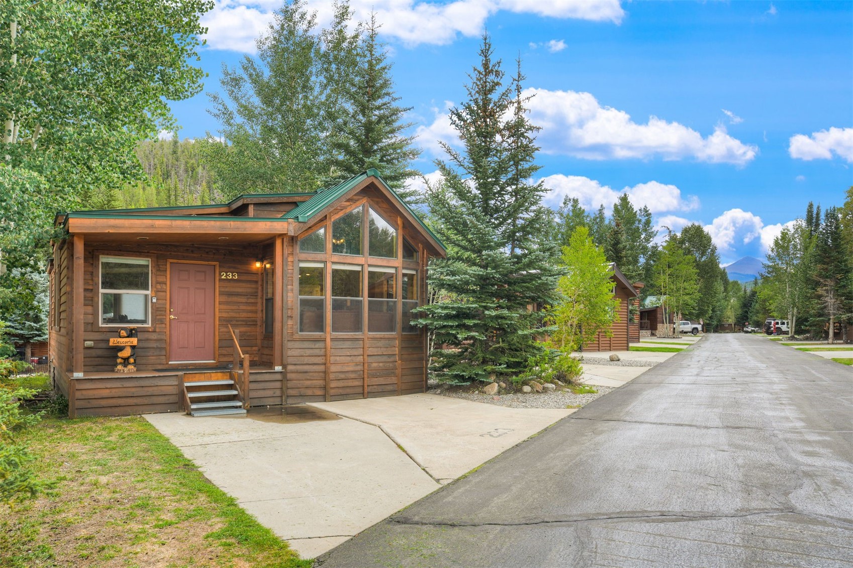 85 Revett Drive Breckenridge CO 80424