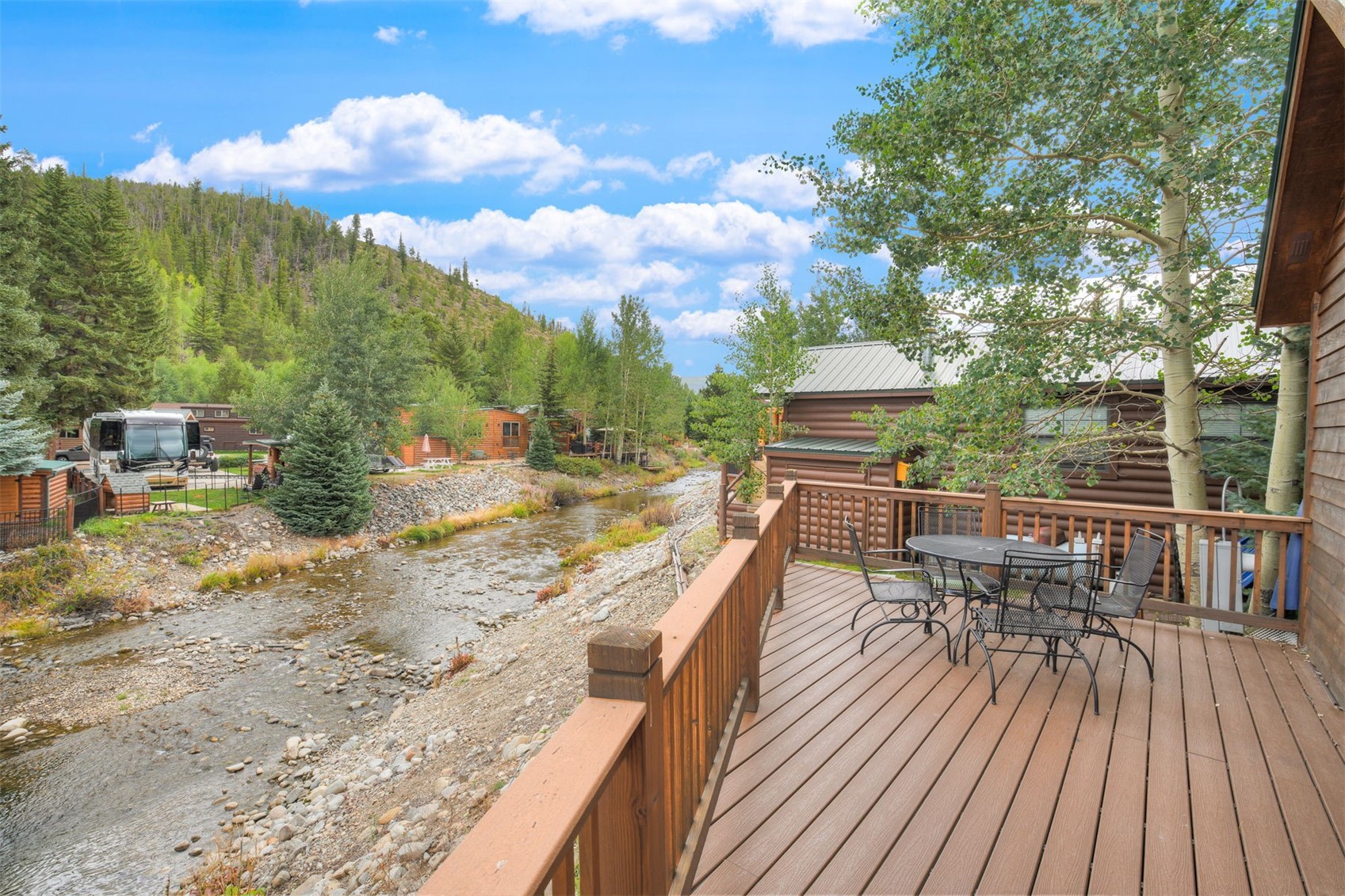 85 Revett Drive Breckenridge CO 80424