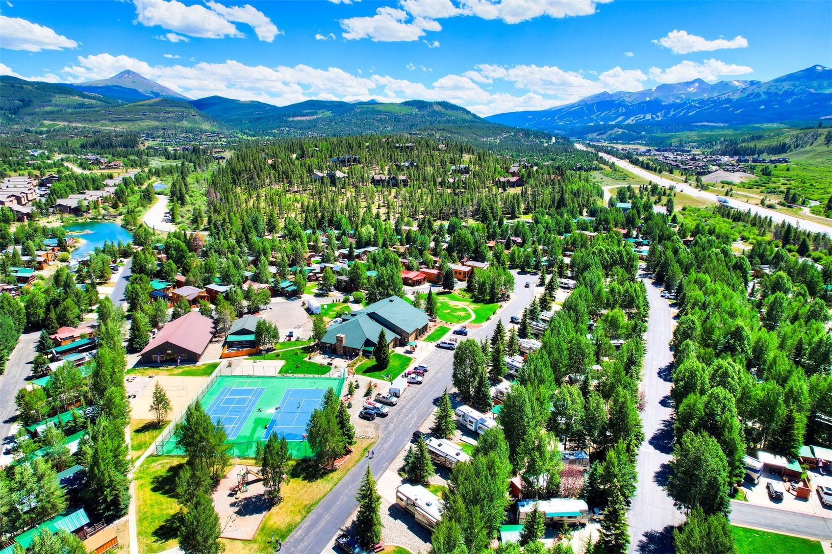 85 Revett Drive Breckenridge CO 80424