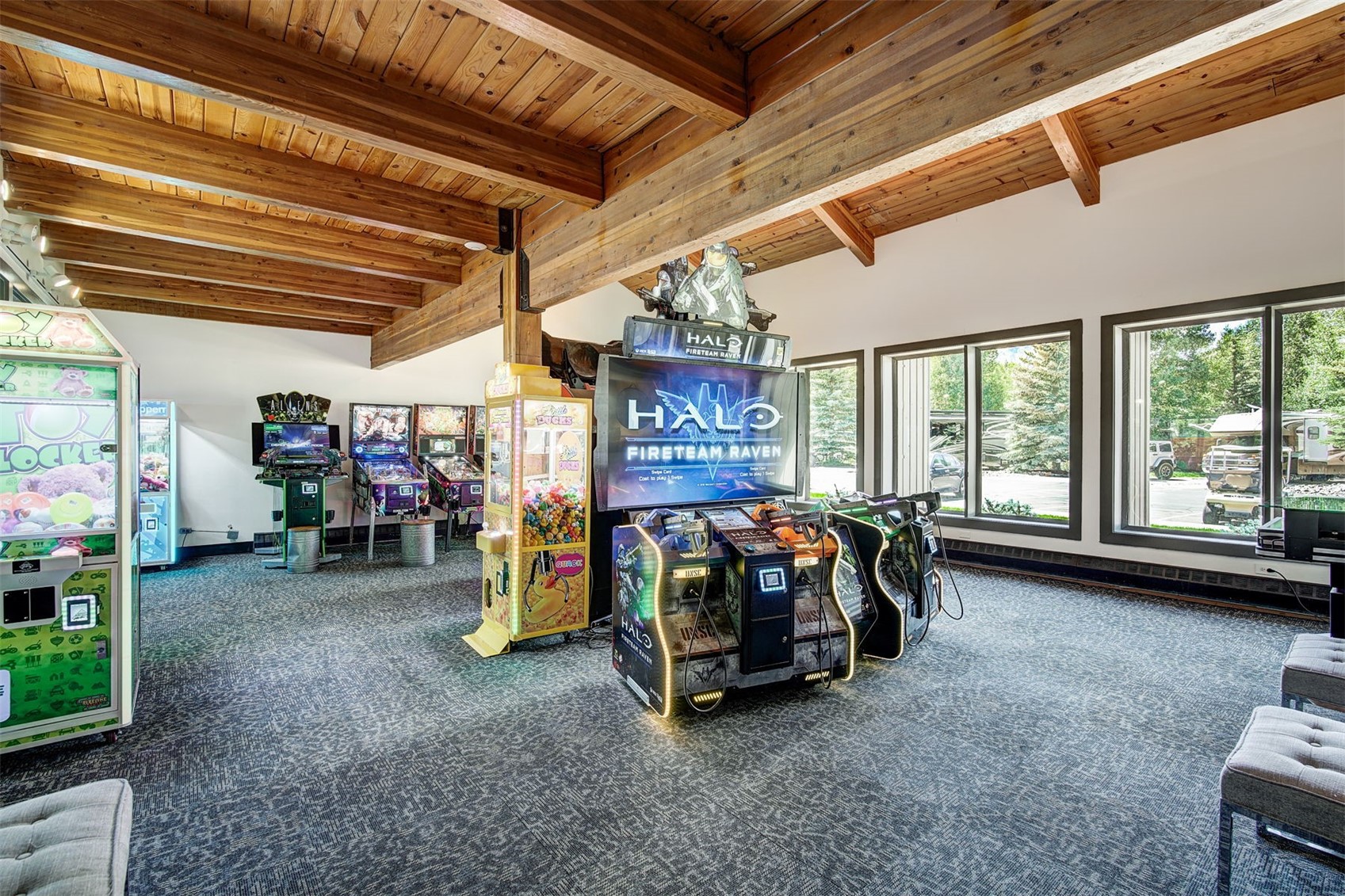 85 Revett Drive Breckenridge CO 80424