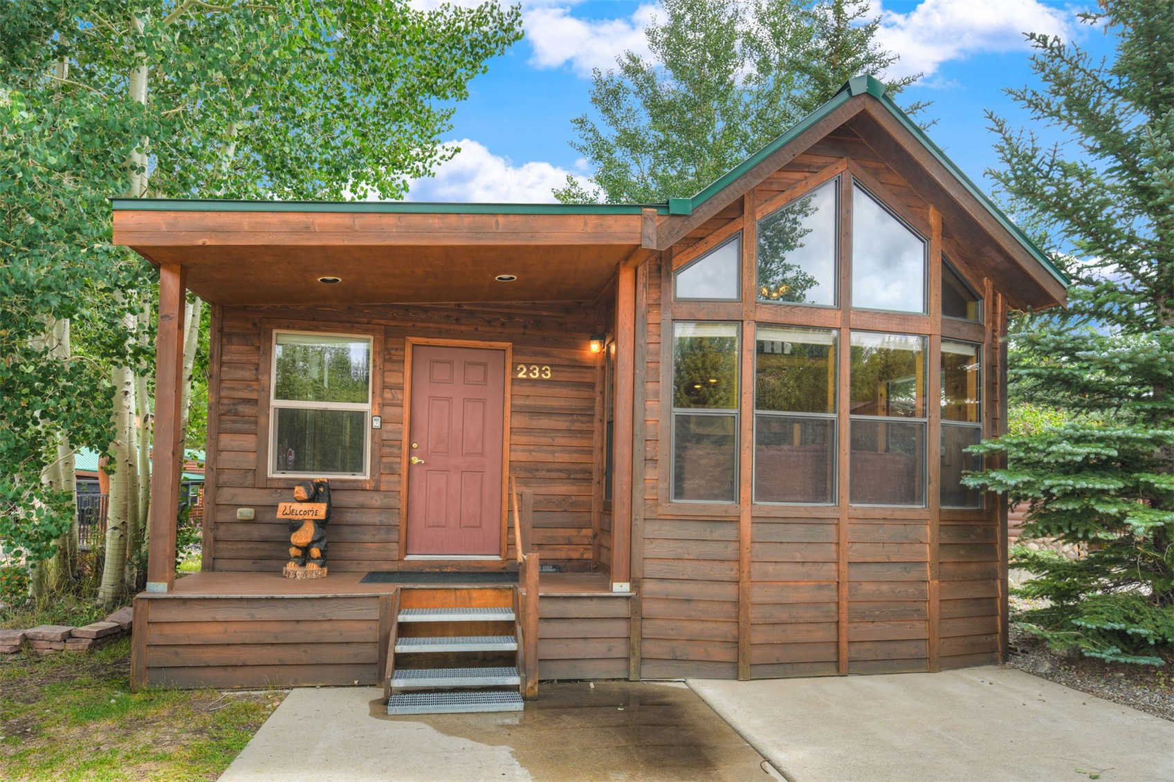 85 Revett Drive Breckenridge CO 80424