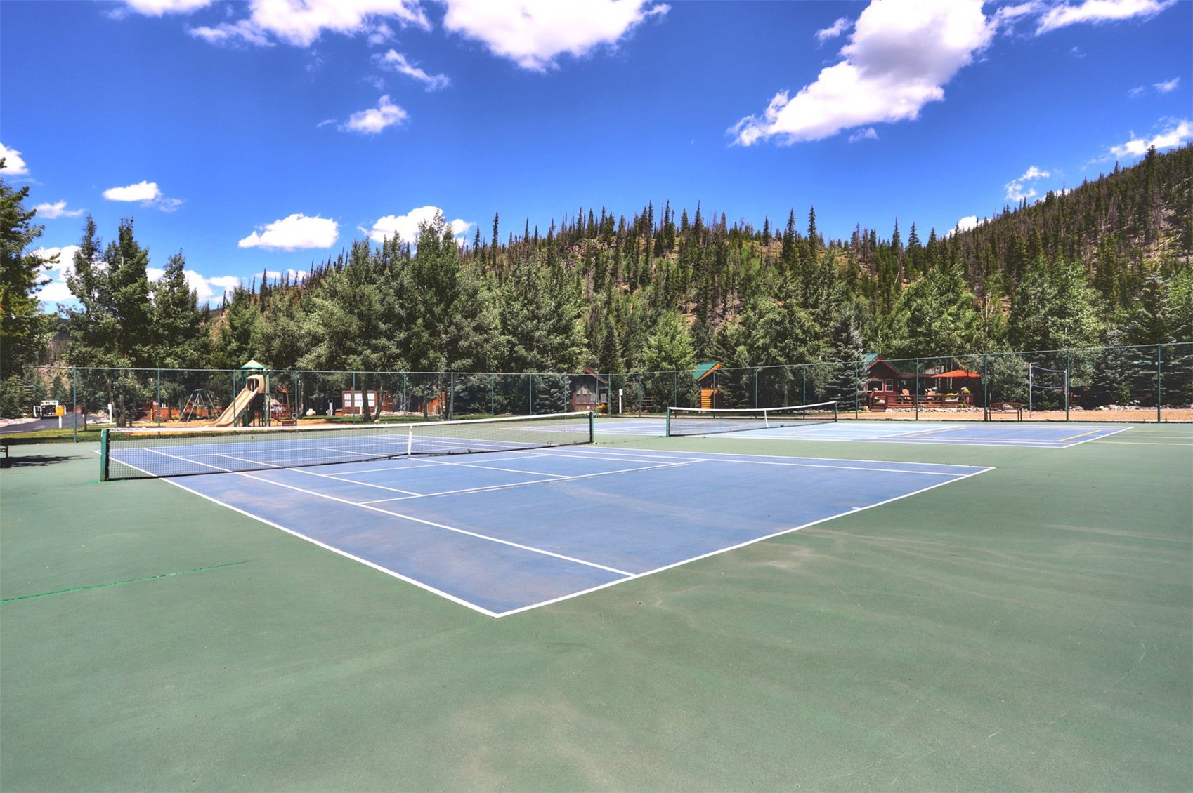 85 Revett Drive Breckenridge CO 80424