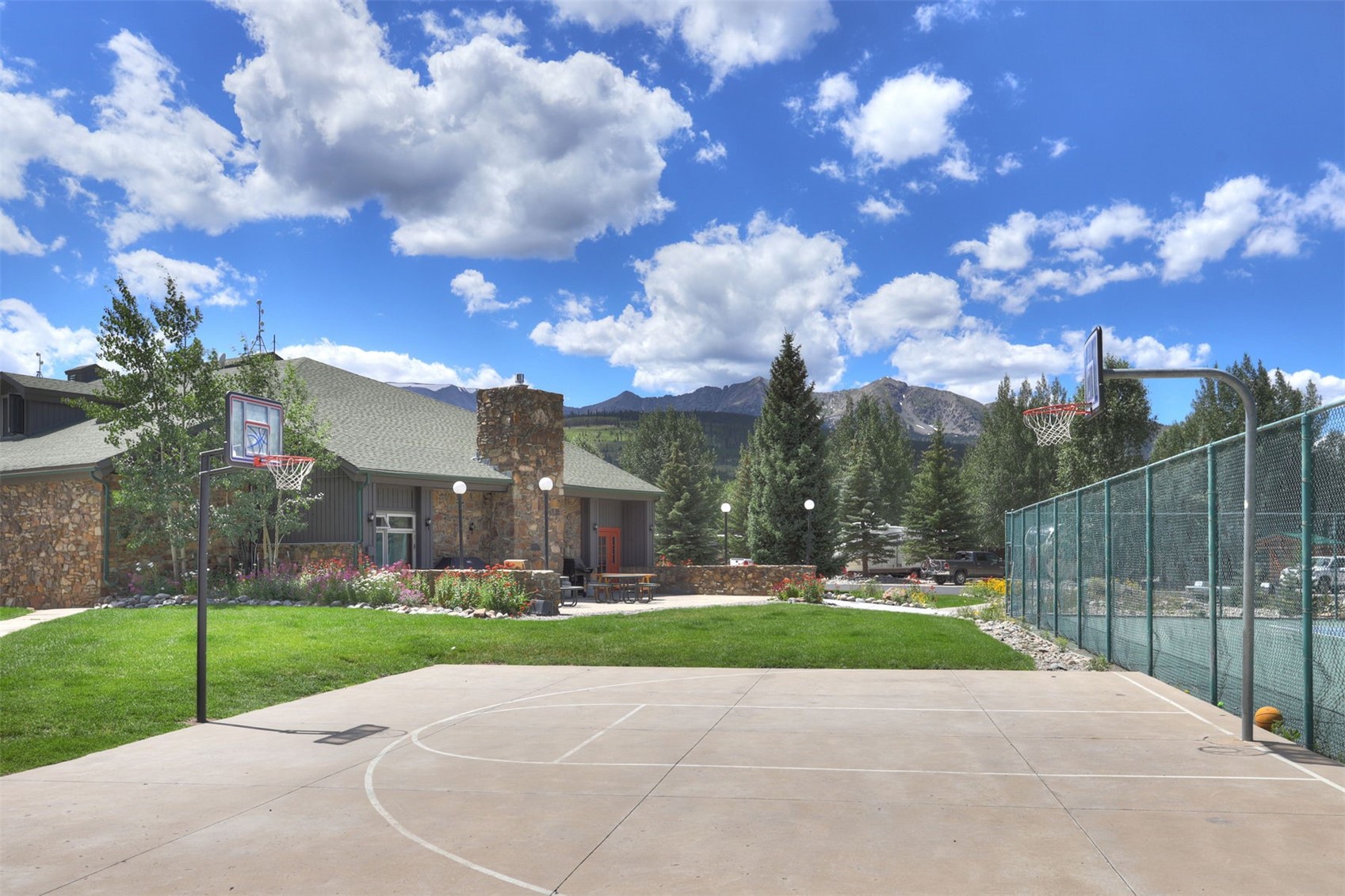 85 Revett Drive Breckenridge CO 80424