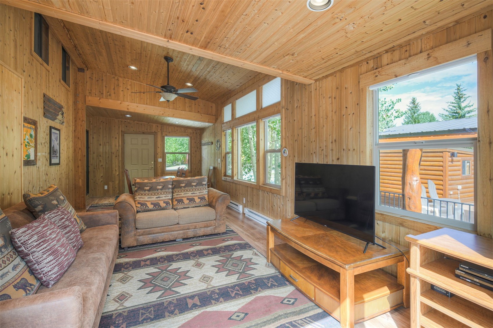 85 Revett Drive Breckenridge CO 80424