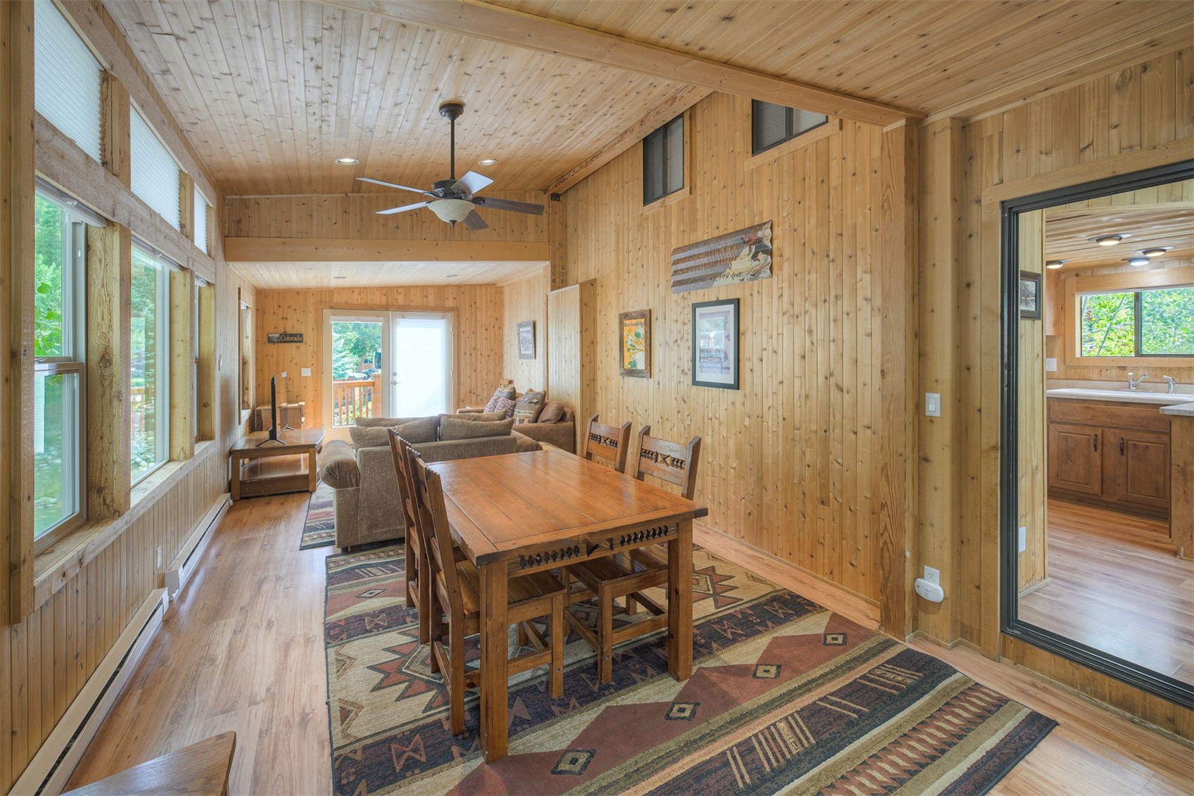 85 Revett Drive Breckenridge CO 80424