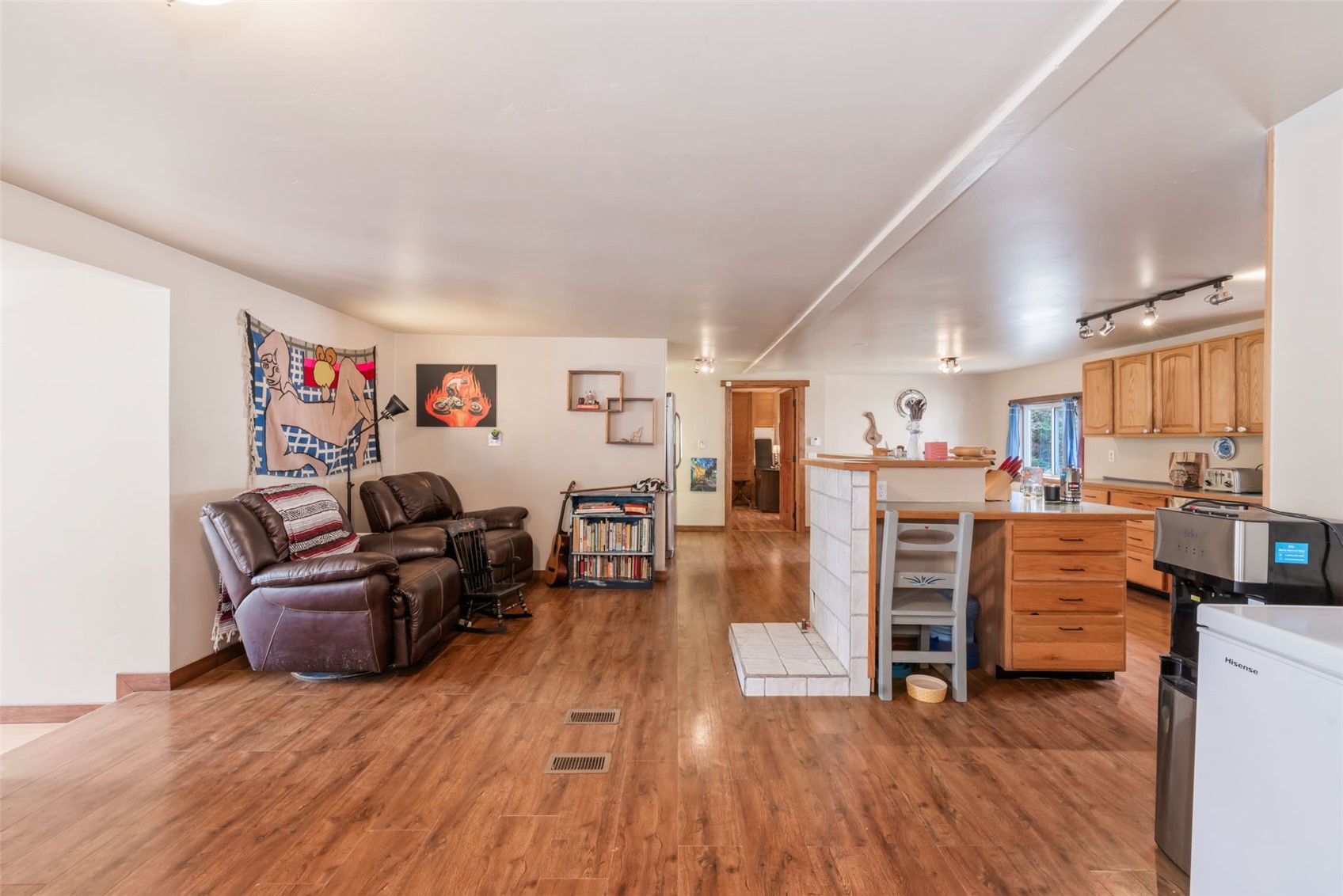 2900 W Acres Drive Steamboat Springs CO 80487