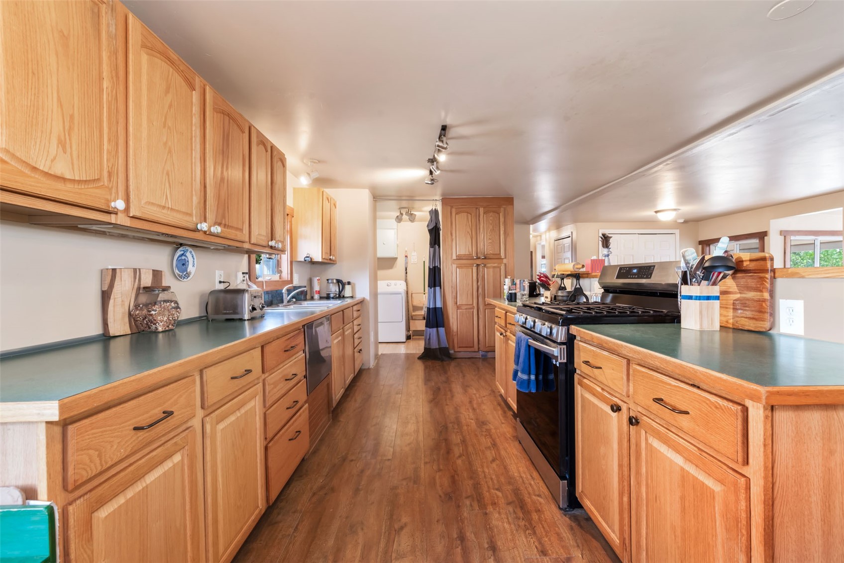 2900 W Acres Drive Steamboat Springs CO 80487