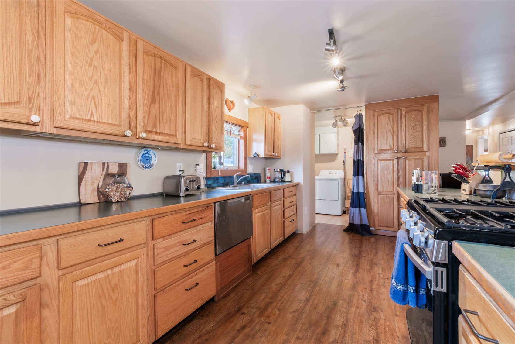 2900 W Acres Drive Steamboat Springs CO 80487