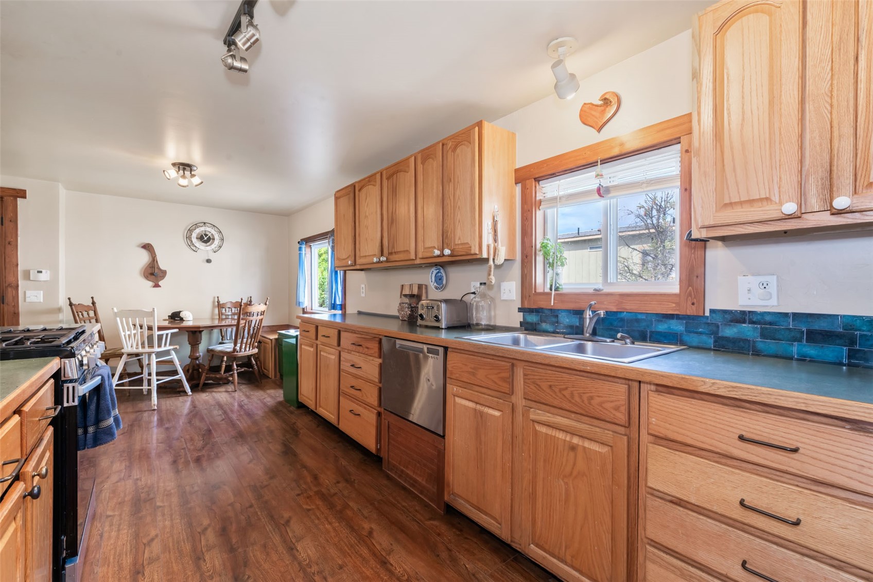 2900 W Acres Drive Steamboat Springs CO 80487