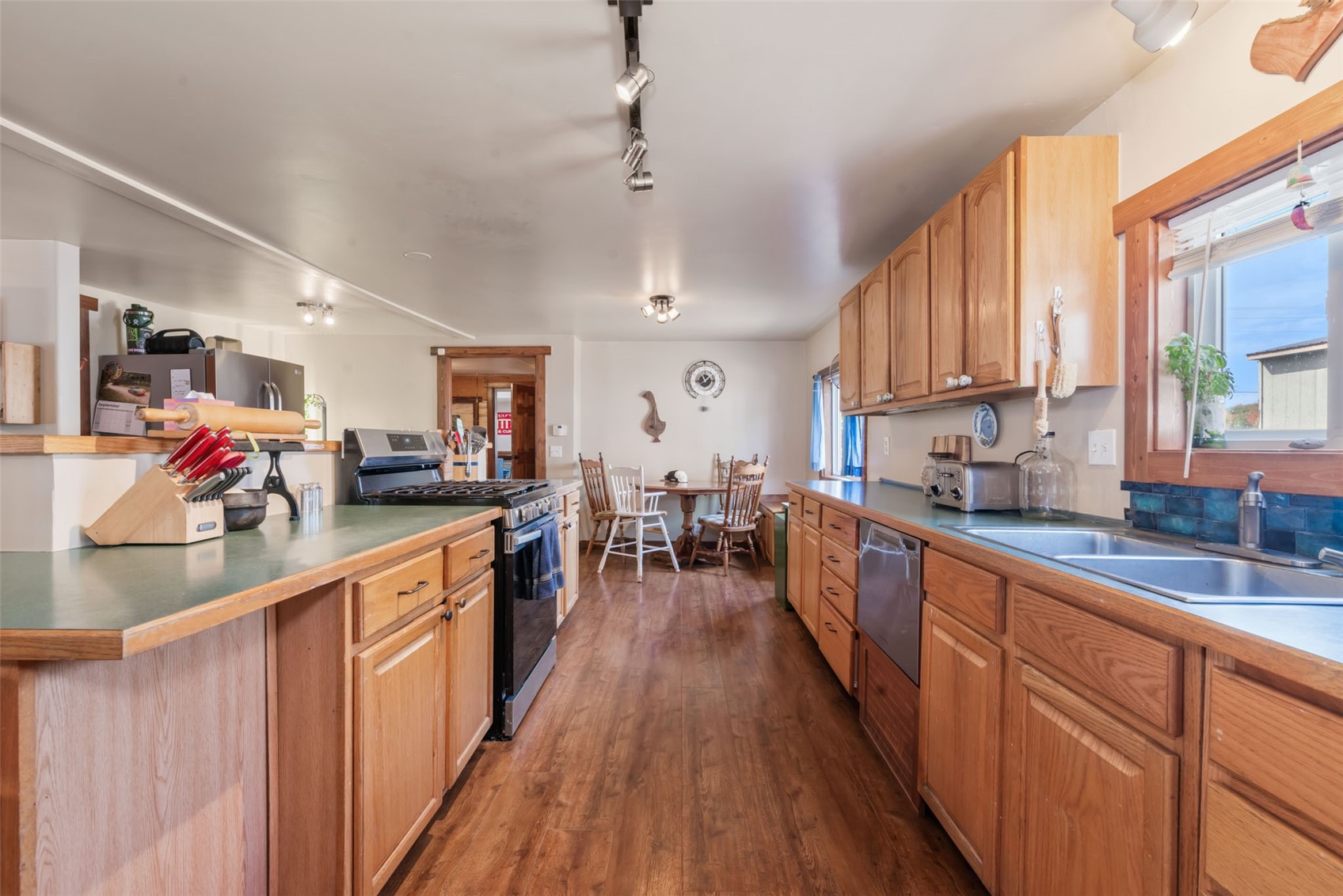 2900 W Acres Drive Steamboat Springs CO 80487