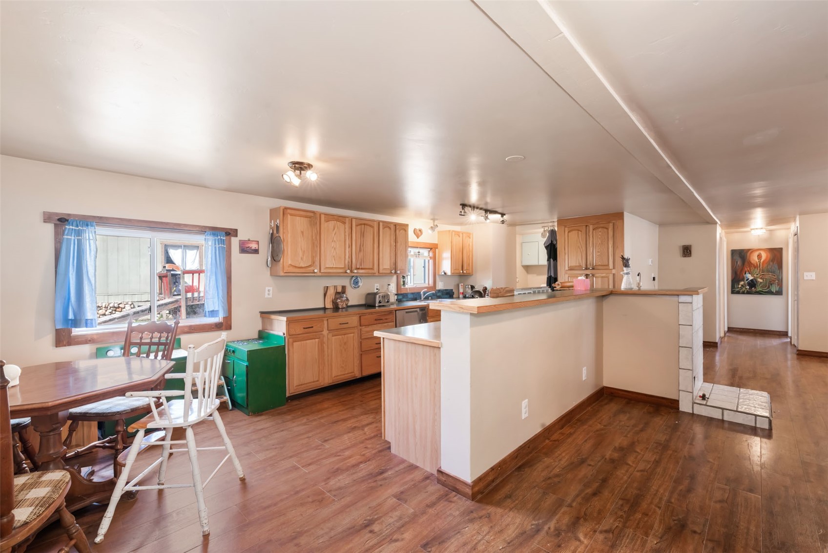 2900 W Acres Drive Steamboat Springs CO 80487