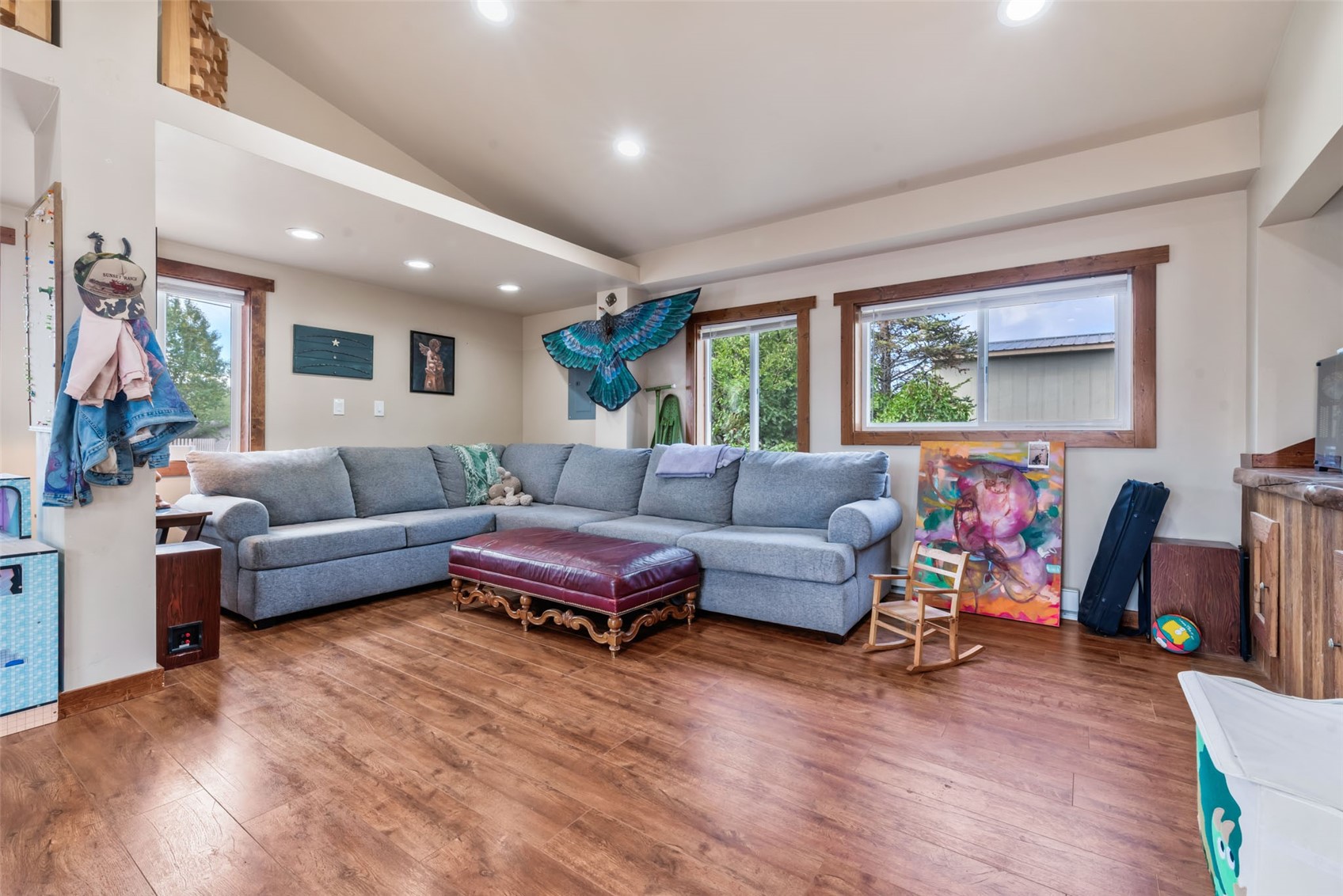 2900 W Acres Drive Steamboat Springs CO 80487