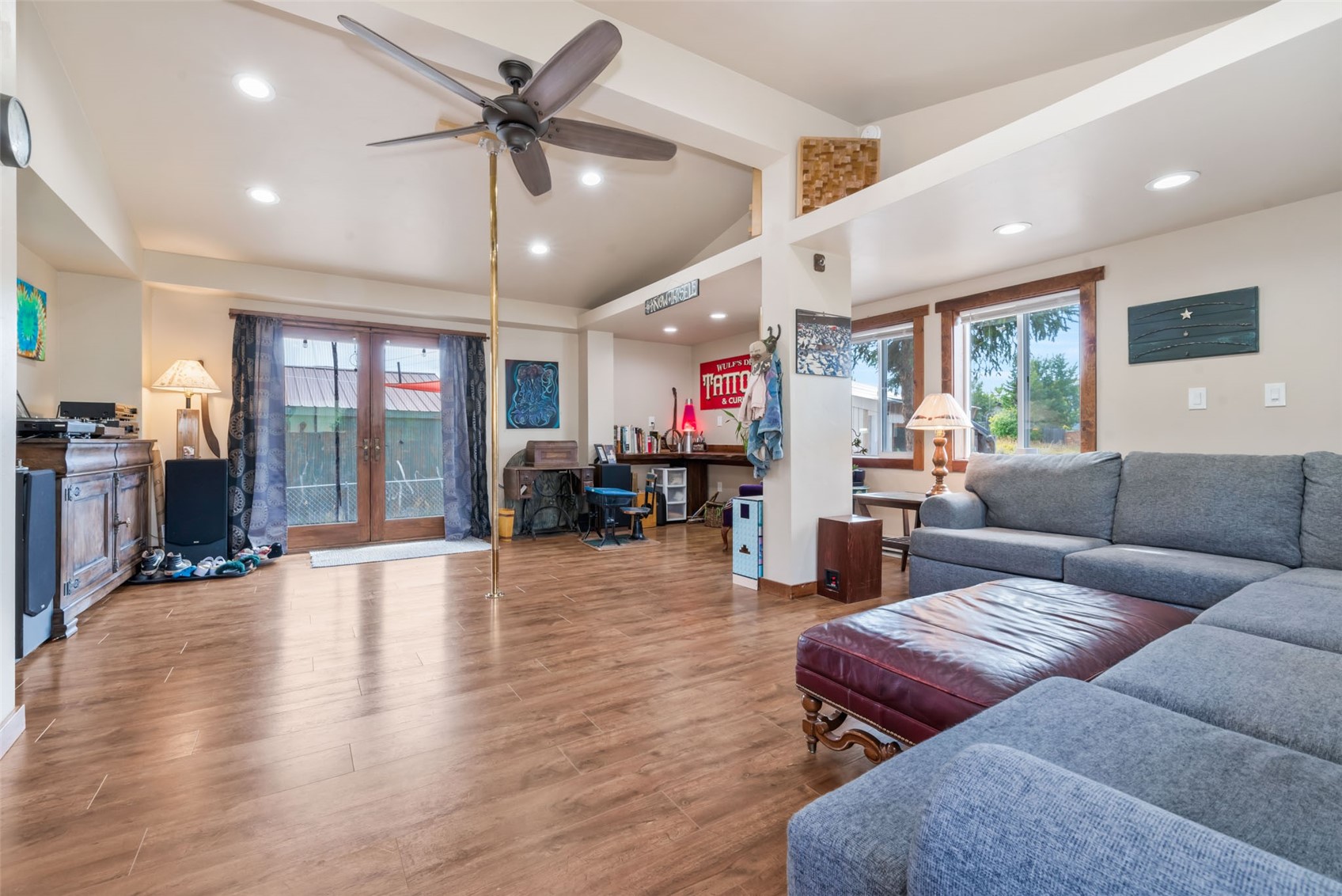 2900 W Acres Drive Steamboat Springs CO 80487