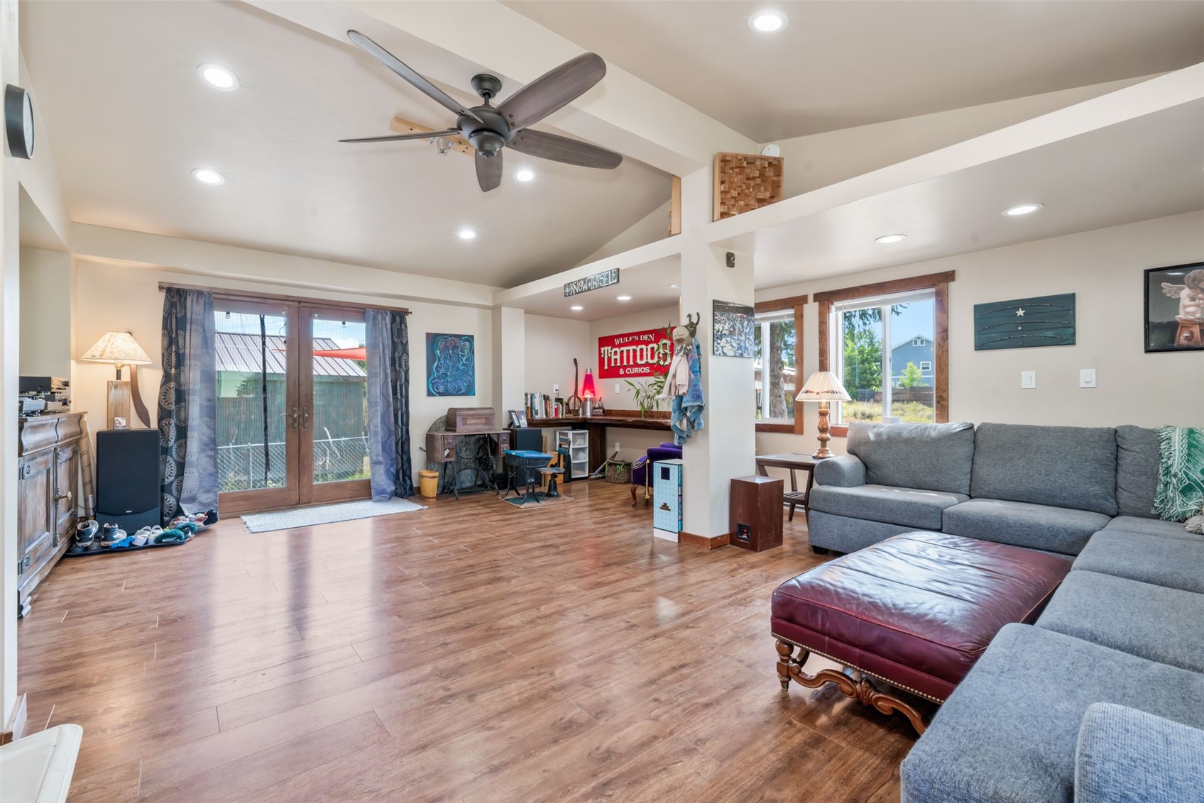 2900 W Acres Drive Steamboat Springs CO 80487