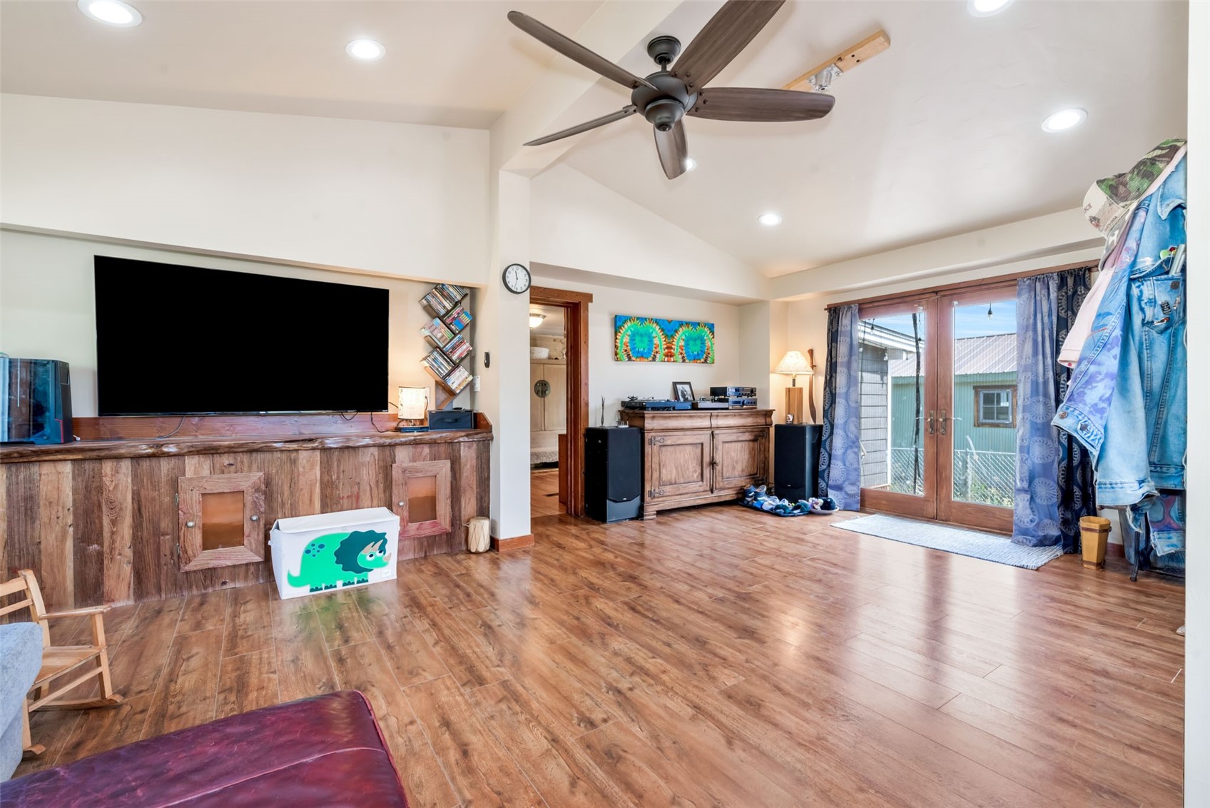 2900 W Acres Drive Steamboat Springs CO 80487