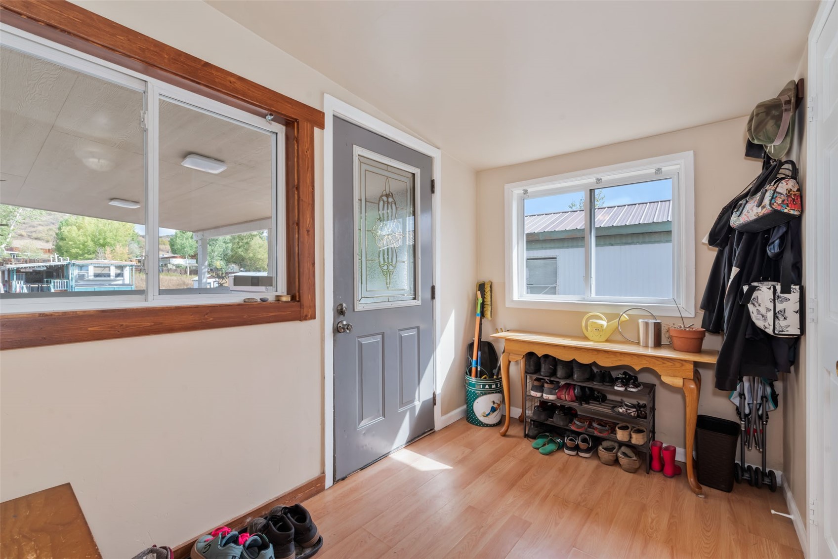 2900 W Acres Drive Steamboat Springs CO 80487