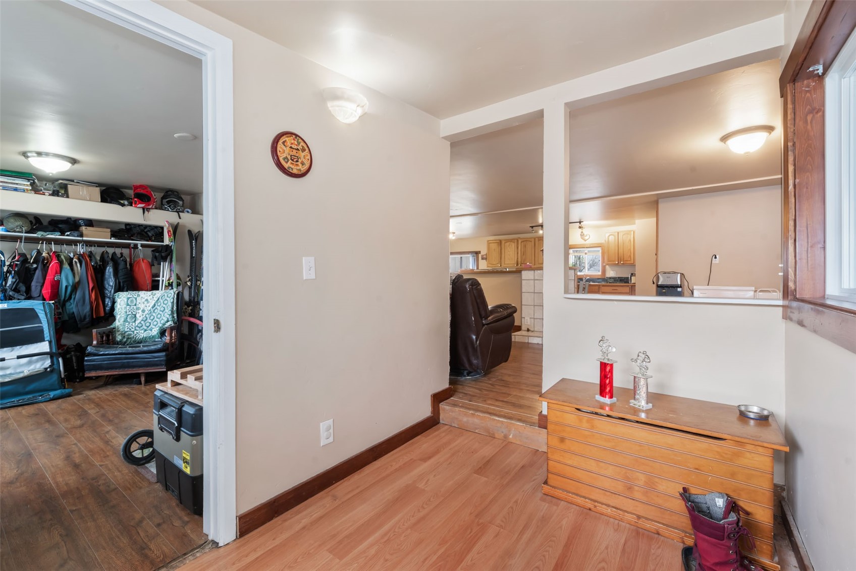 2900 W Acres Drive Steamboat Springs CO 80487