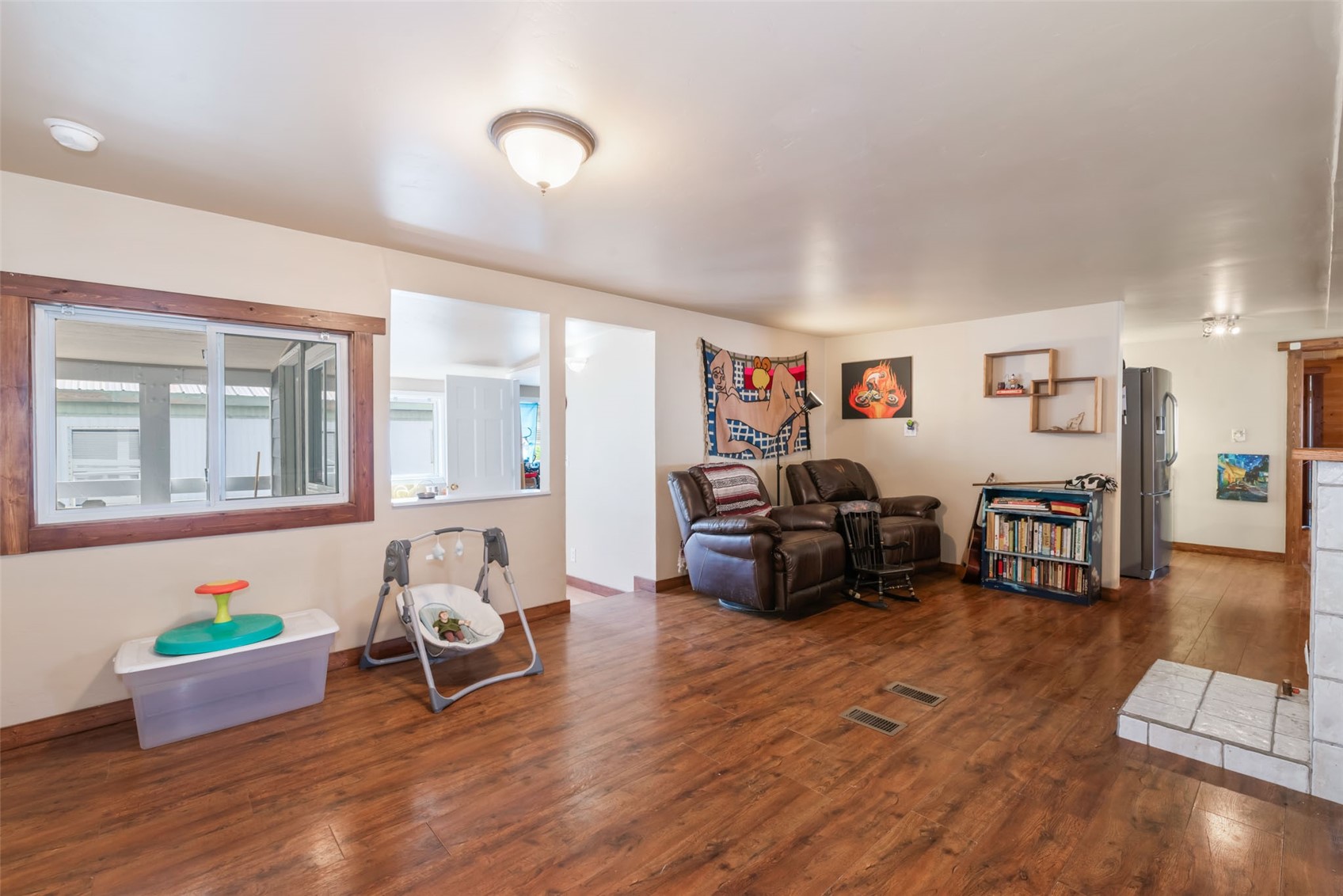 2900 W Acres Drive Steamboat Springs CO 80487