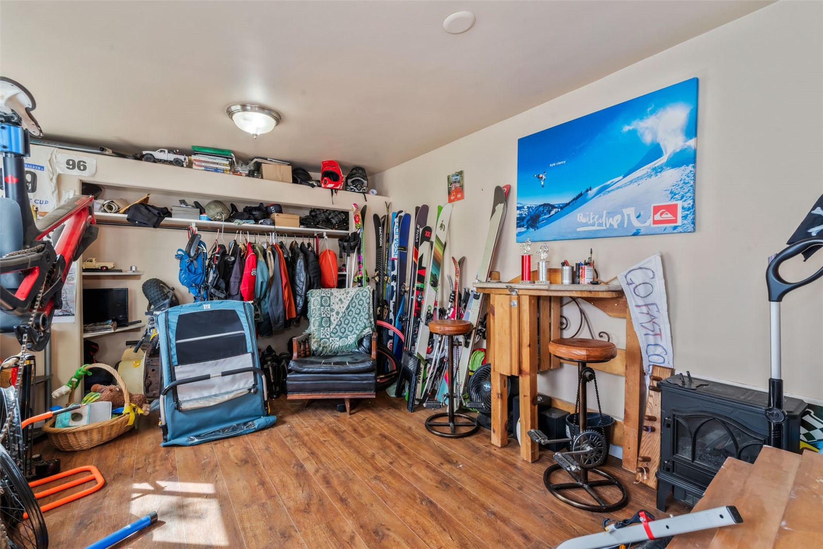 2900 W Acres Drive Steamboat Springs CO 80487
