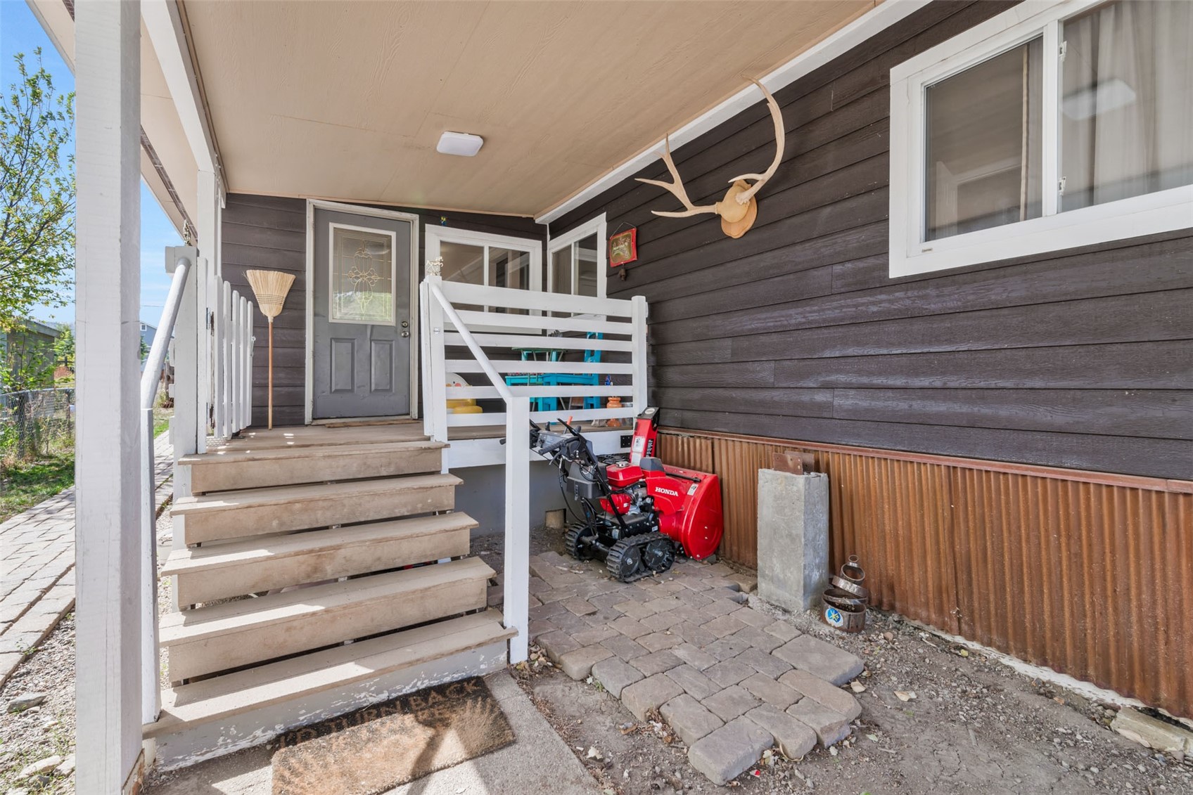 2900 W Acres Drive Steamboat Springs CO 80487