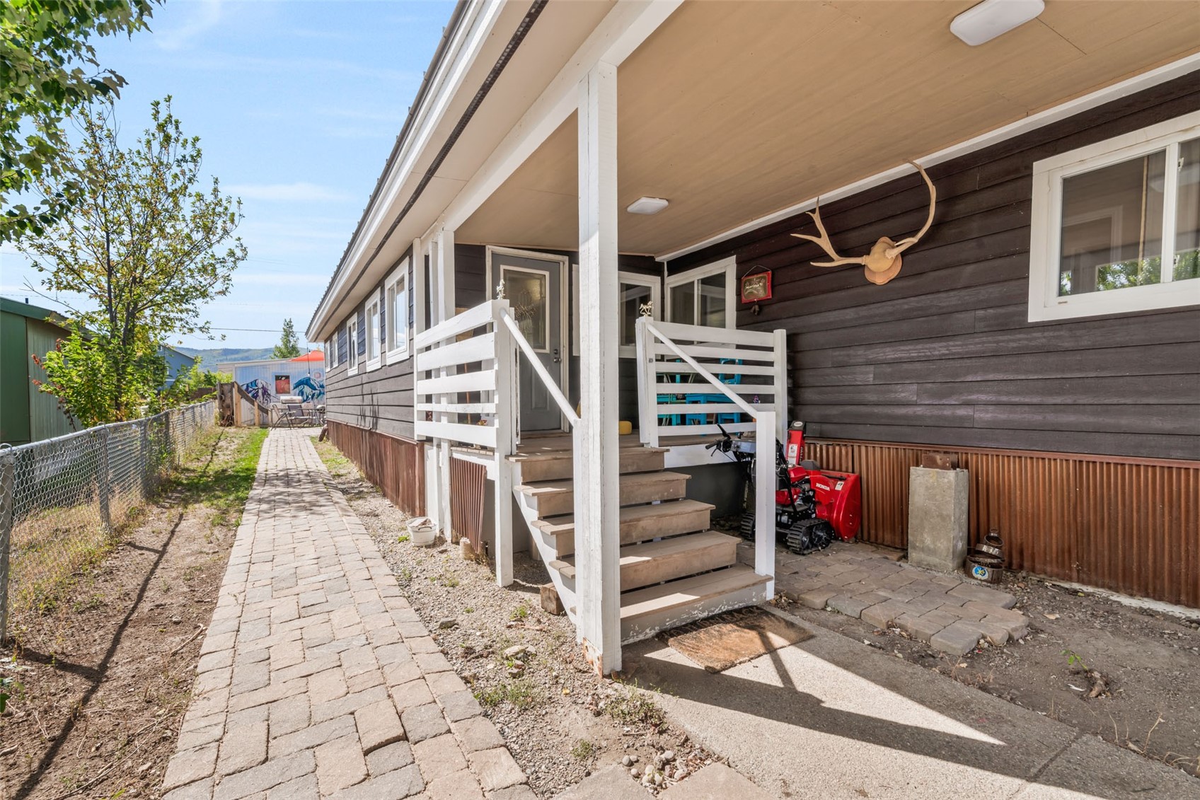 2900 W Acres Drive Steamboat Springs CO 80487