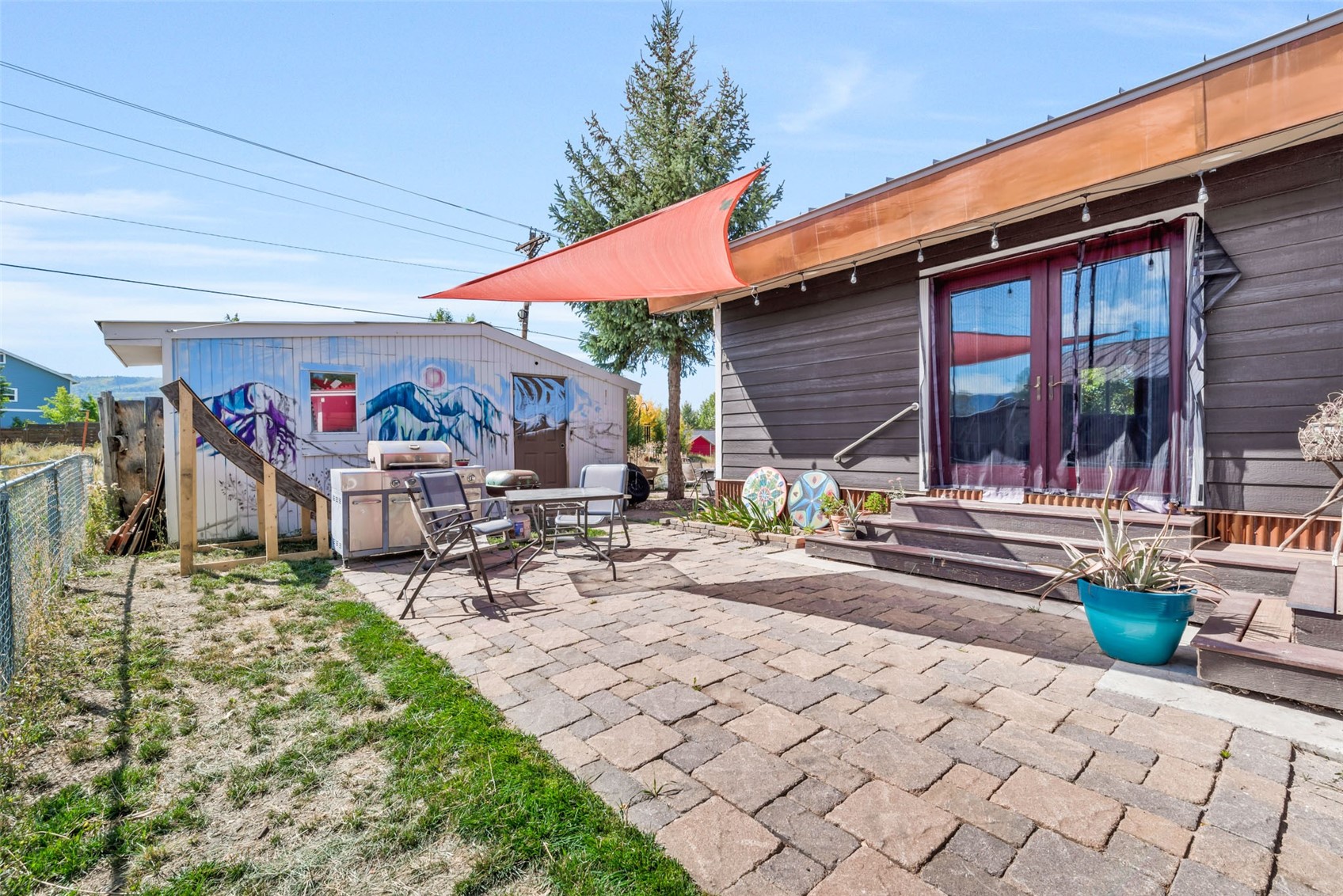 2900 W Acres Drive Steamboat Springs CO 80487