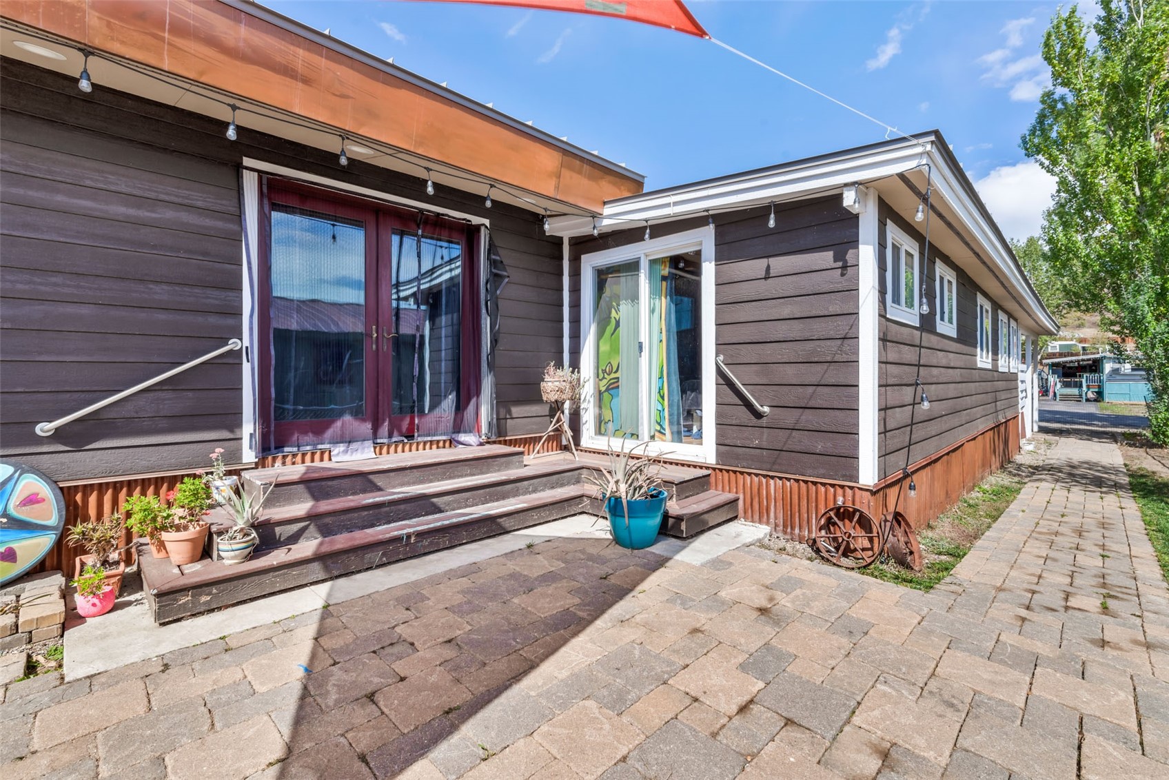 2900 W Acres Drive Steamboat Springs CO 80487