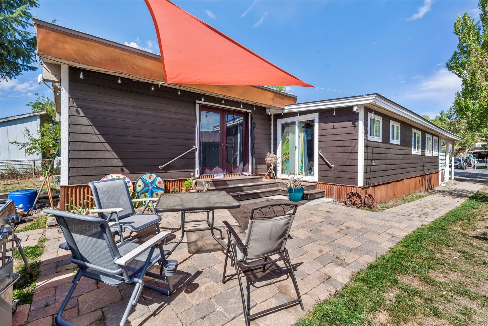 2900 W Acres Drive Steamboat Springs CO 80487