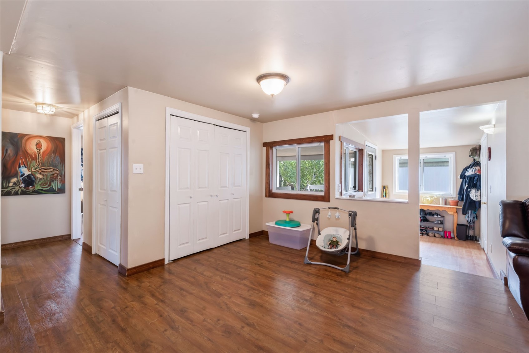 2900 W Acres Drive Steamboat Springs CO 80487