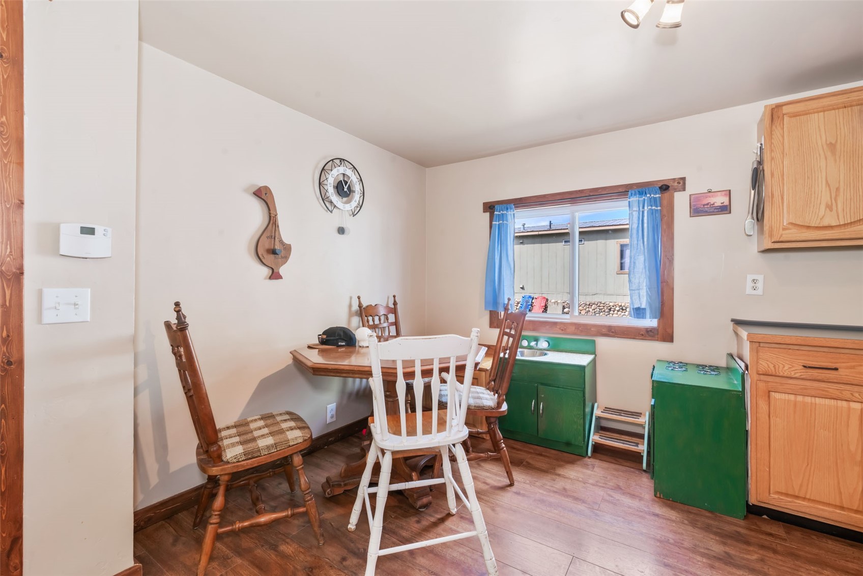 2900 W Acres Drive Steamboat Springs CO 80487