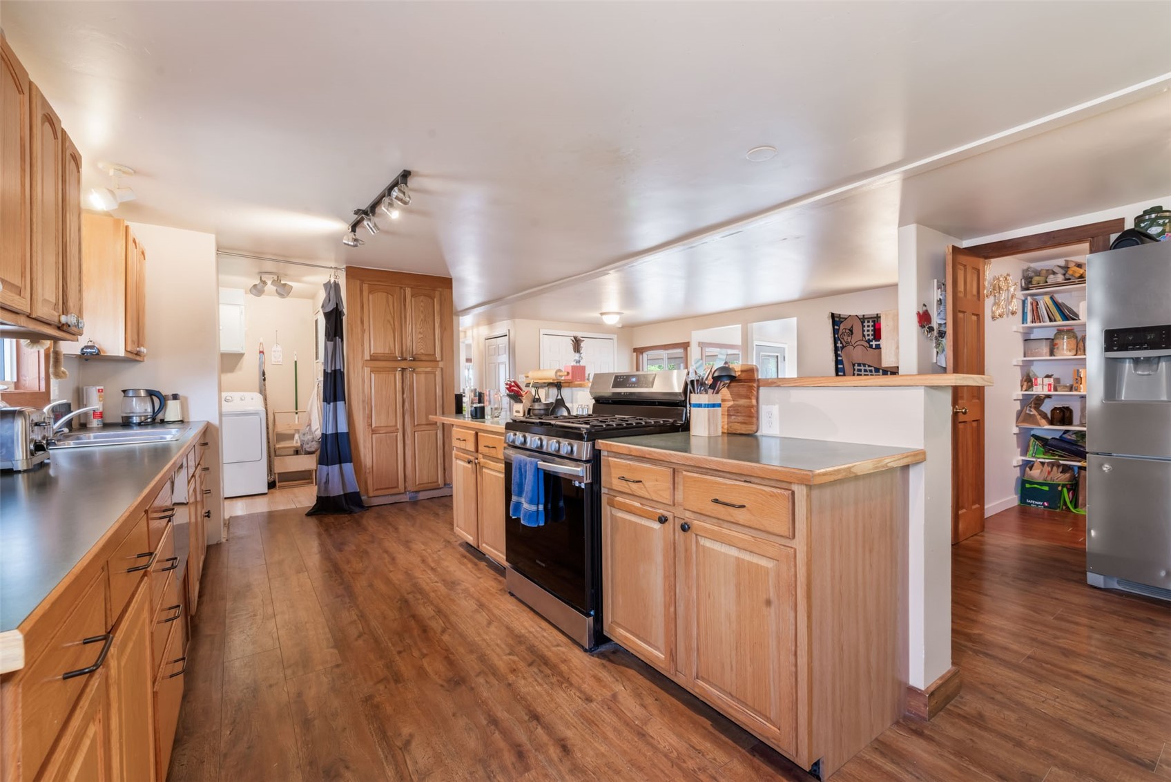 2900 W Acres Drive Steamboat Springs CO 80487