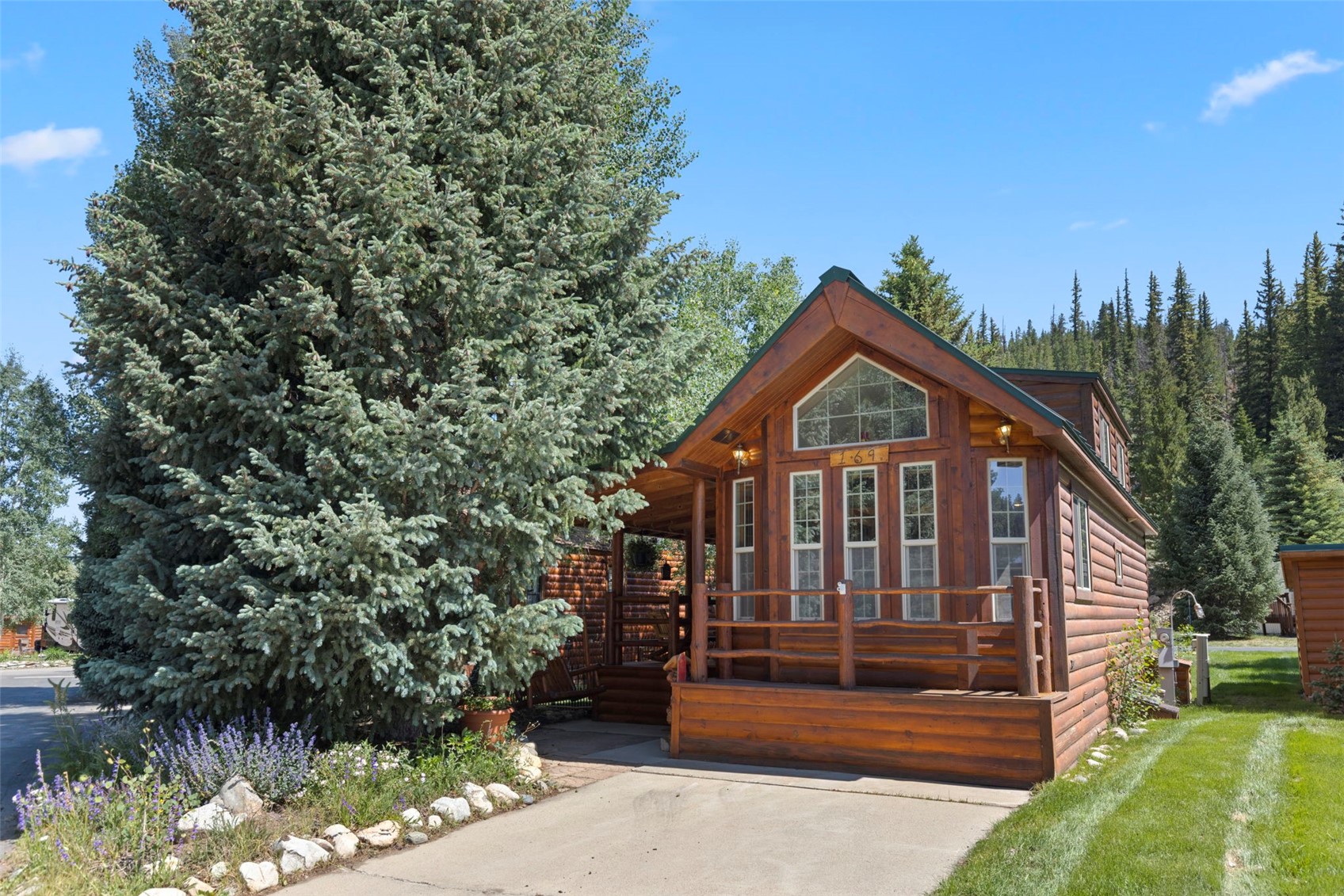 85 Revett Drive Breckenridge CO 80424