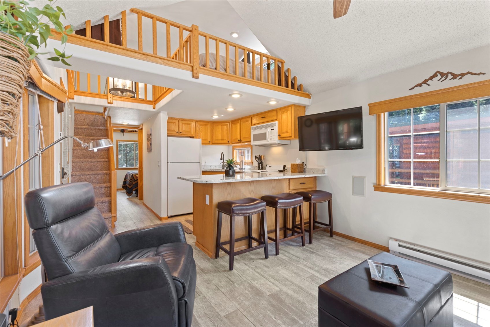 85 Revett Drive Breckenridge CO 80424