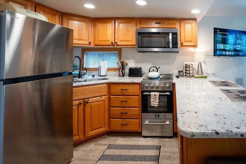 85 Revett Drive Breckenridge CO 80424