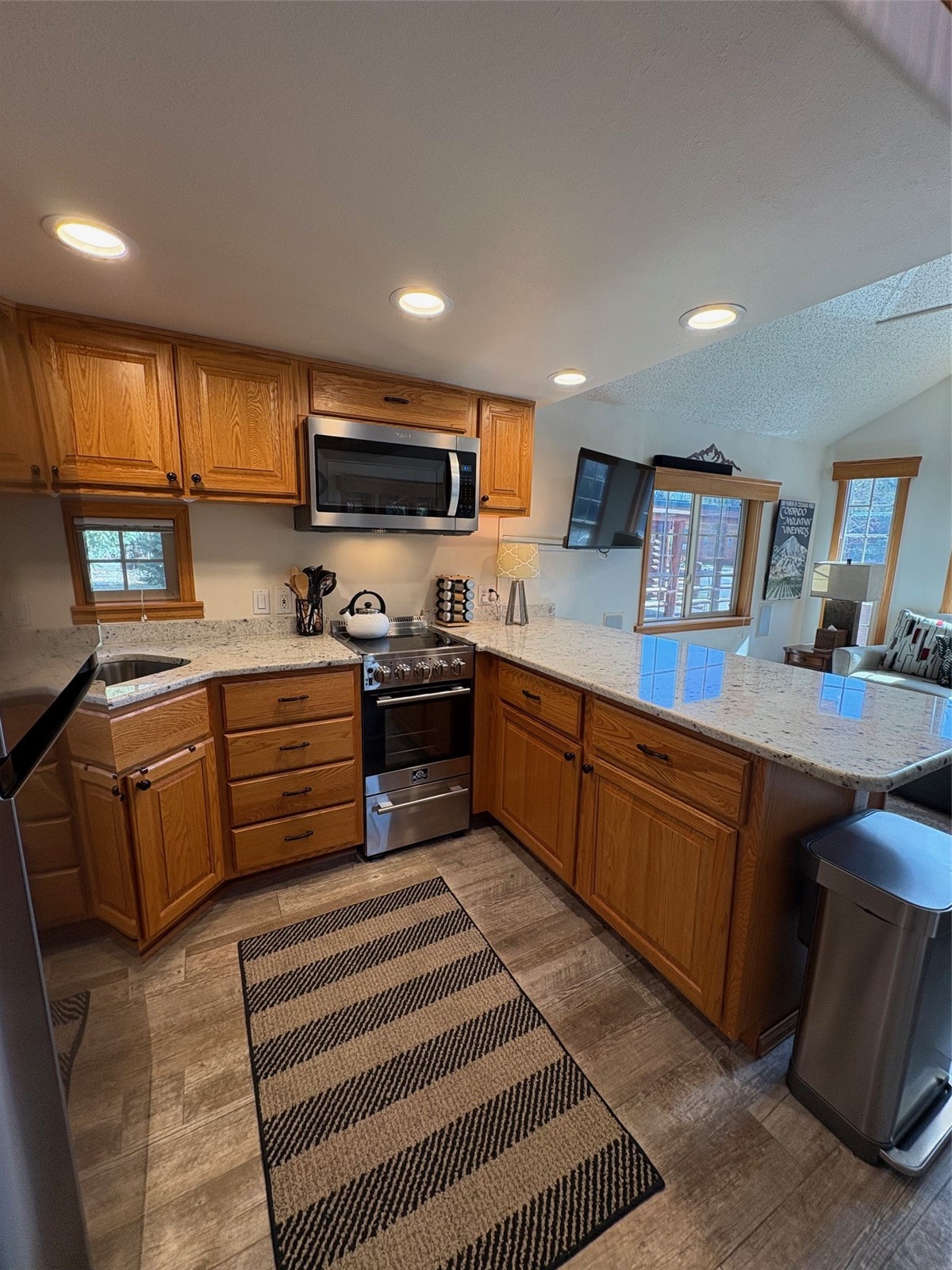 85 Revett Drive Breckenridge CO 80424