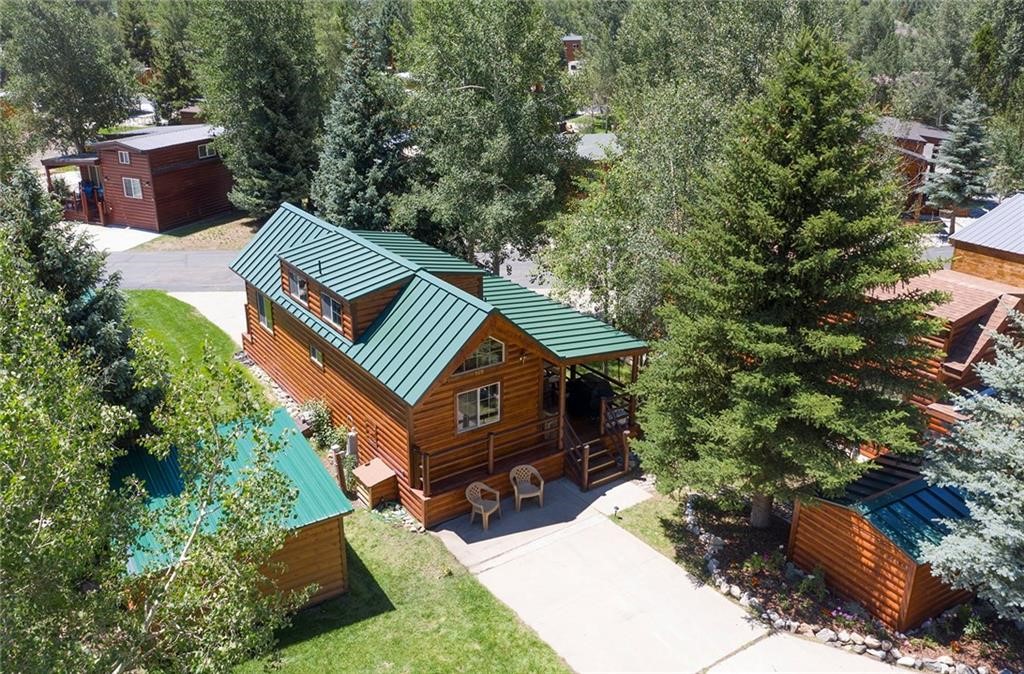 85 Revett Drive Breckenridge CO 80424