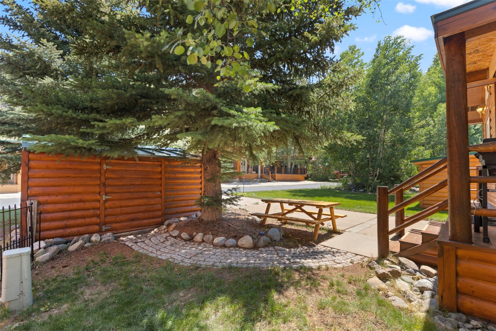 85 Revett Drive Breckenridge CO 80424