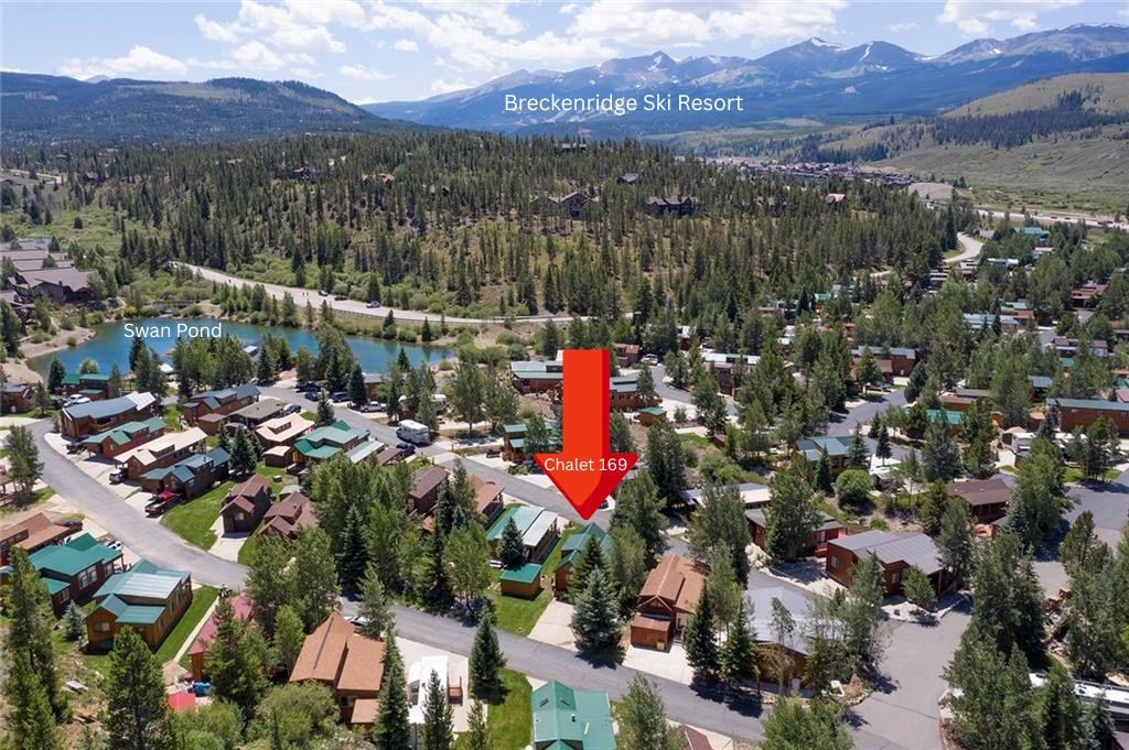 85 Revett Drive Breckenridge CO 80424