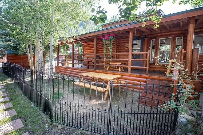 85 Revett Drive Breckenridge CO 80424